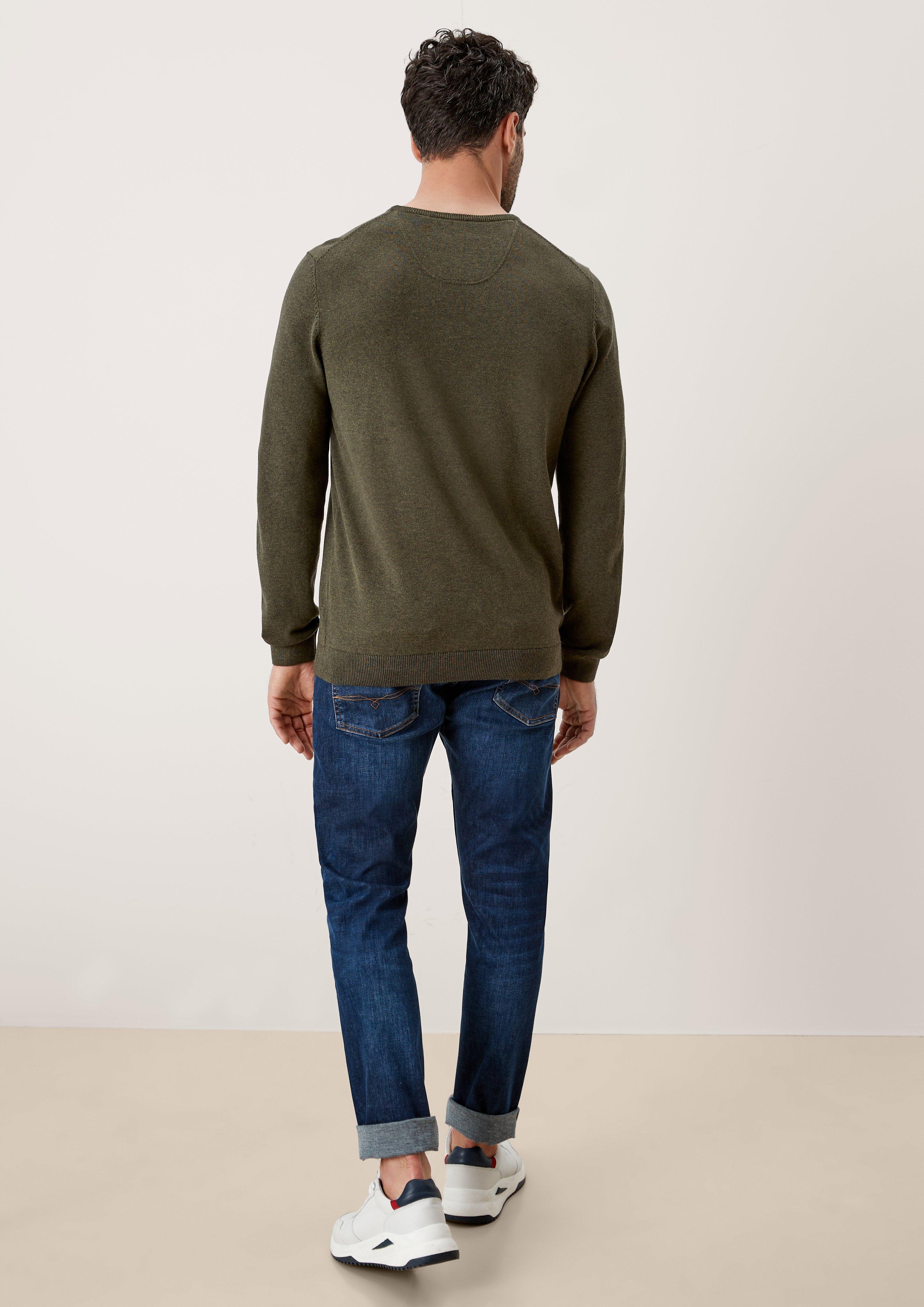 Pullover in 79W0, 6285 & 98W2