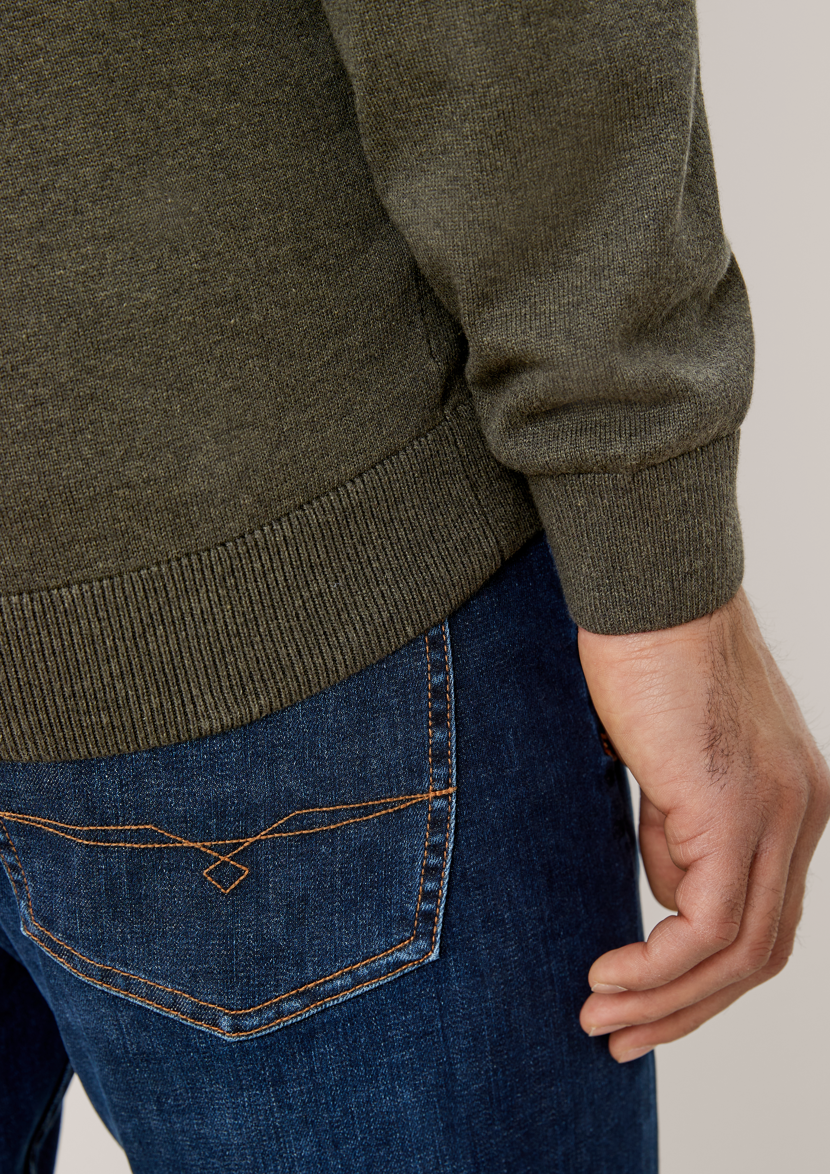 Pullover in 79W0, 6285 & 98W2