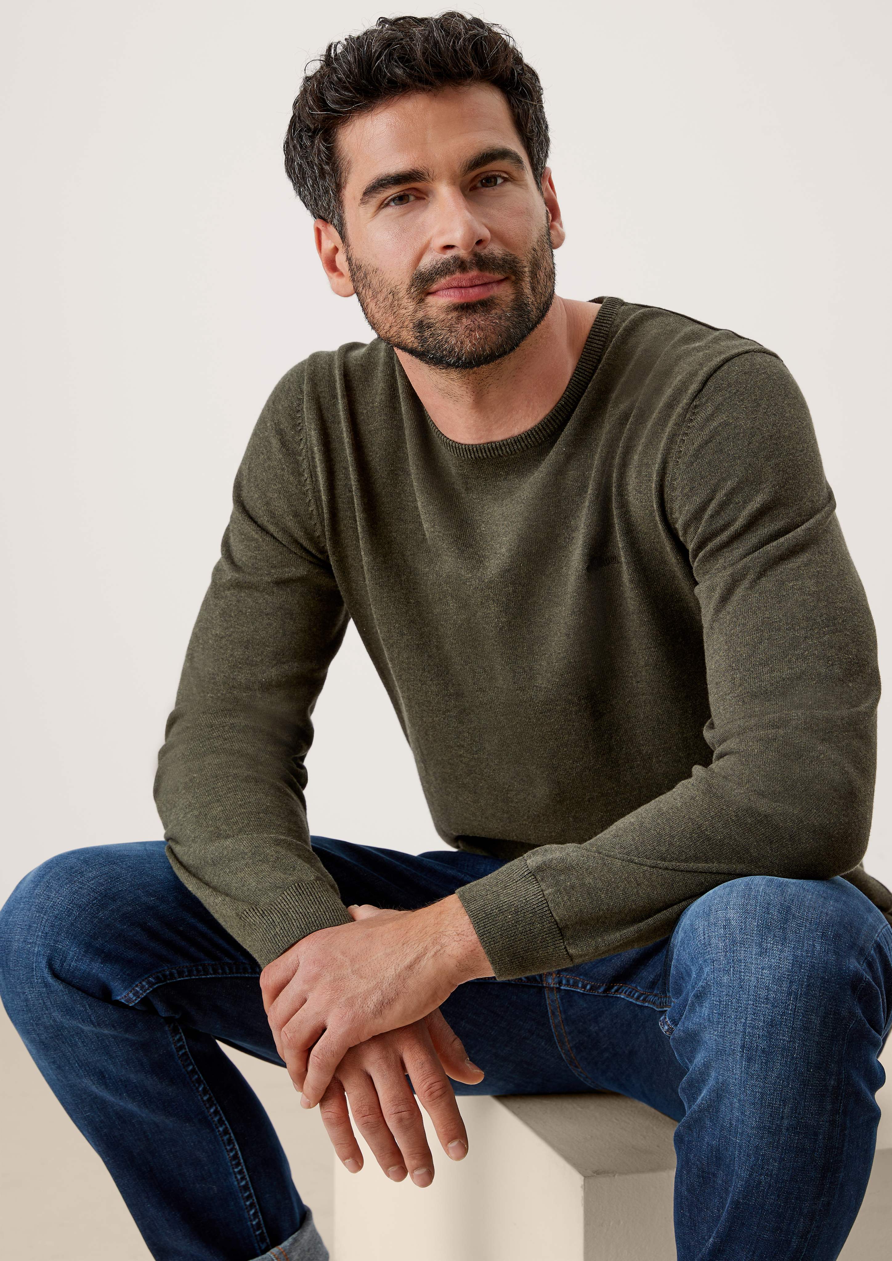 Pullover in 79W0, 6285 & 98W2