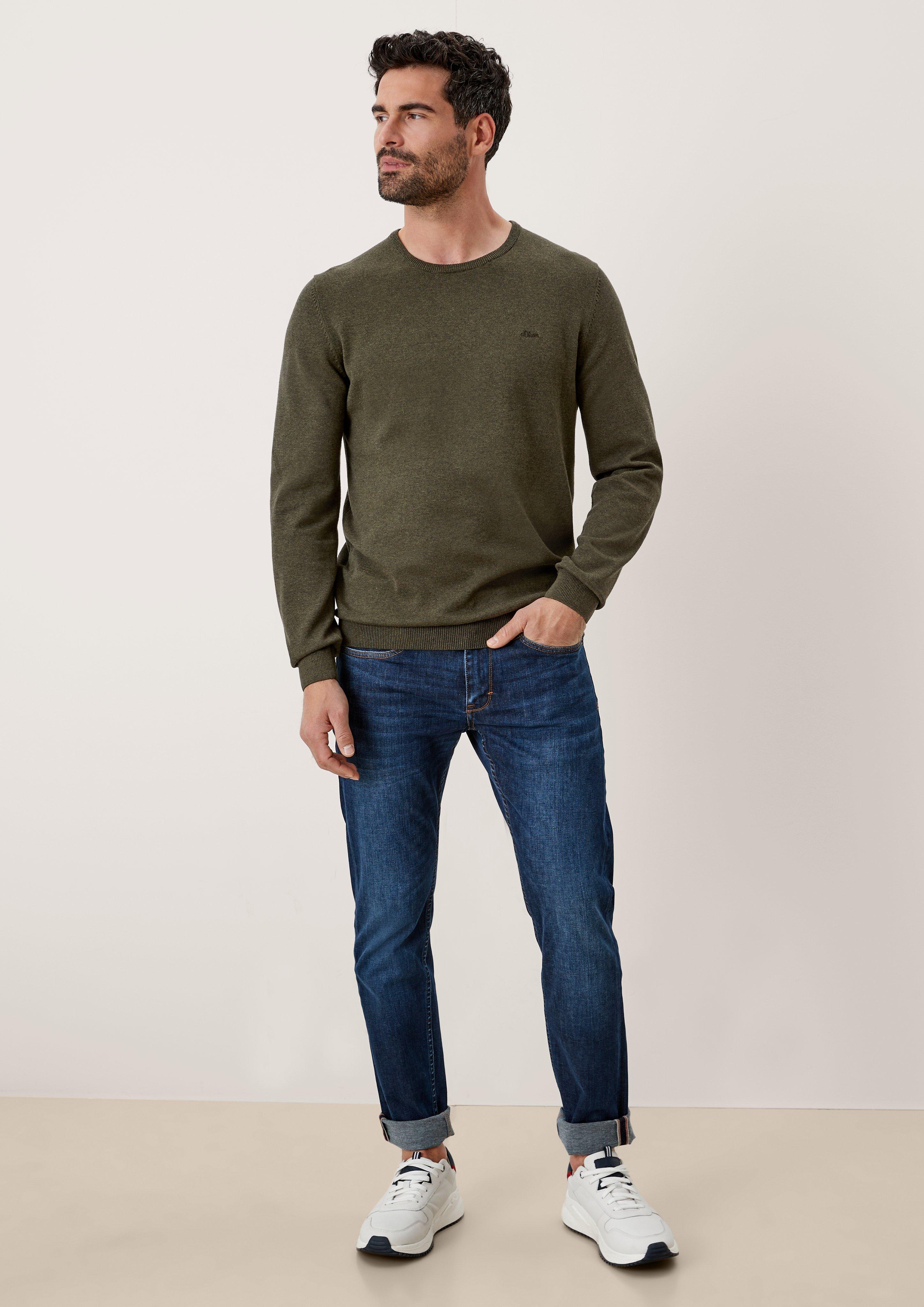 Pullover in 79W0, 6285 & 98W2