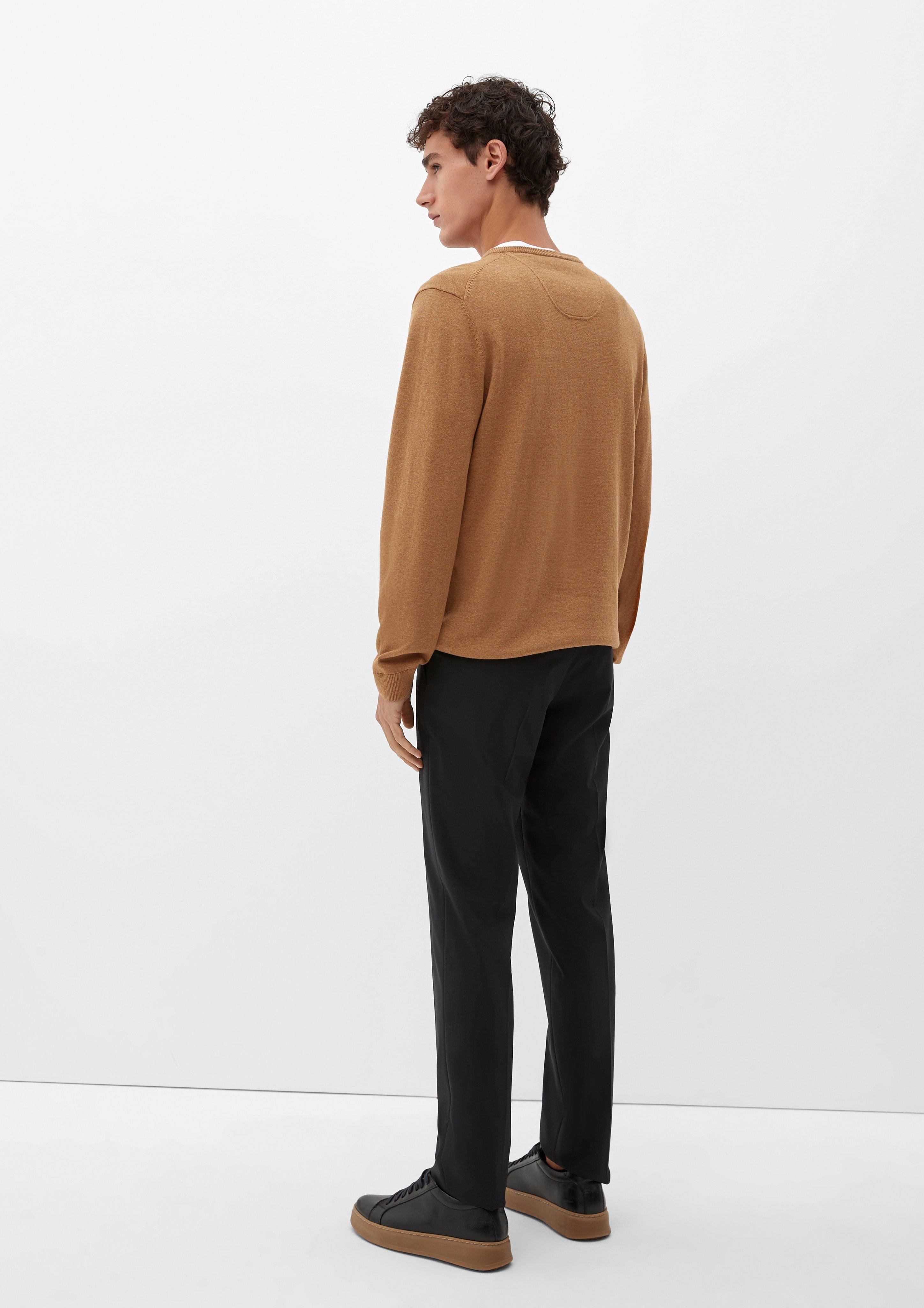 Pull-over in 84W1 & 03W0