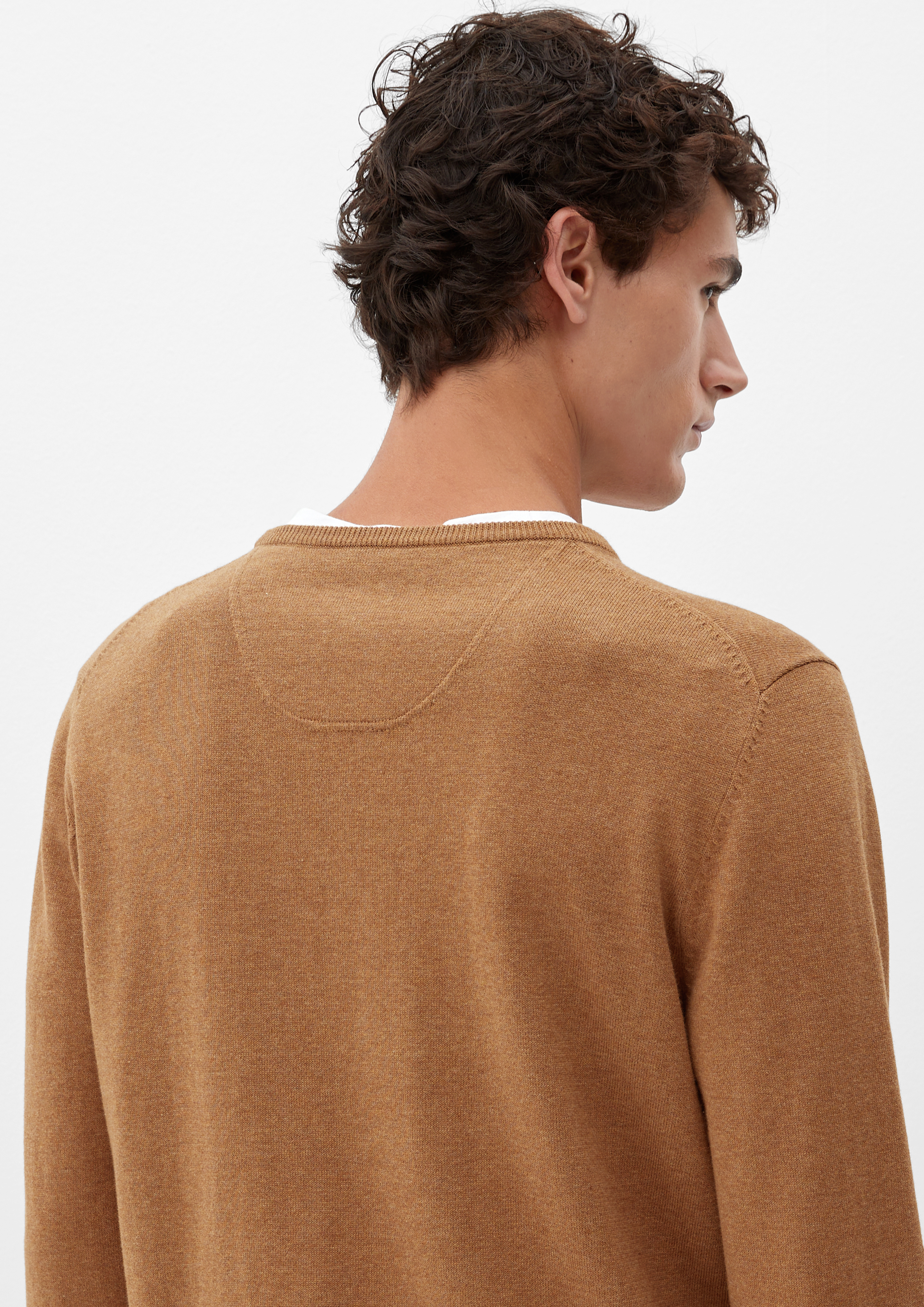 Pull-over in 84W1 & 03W0