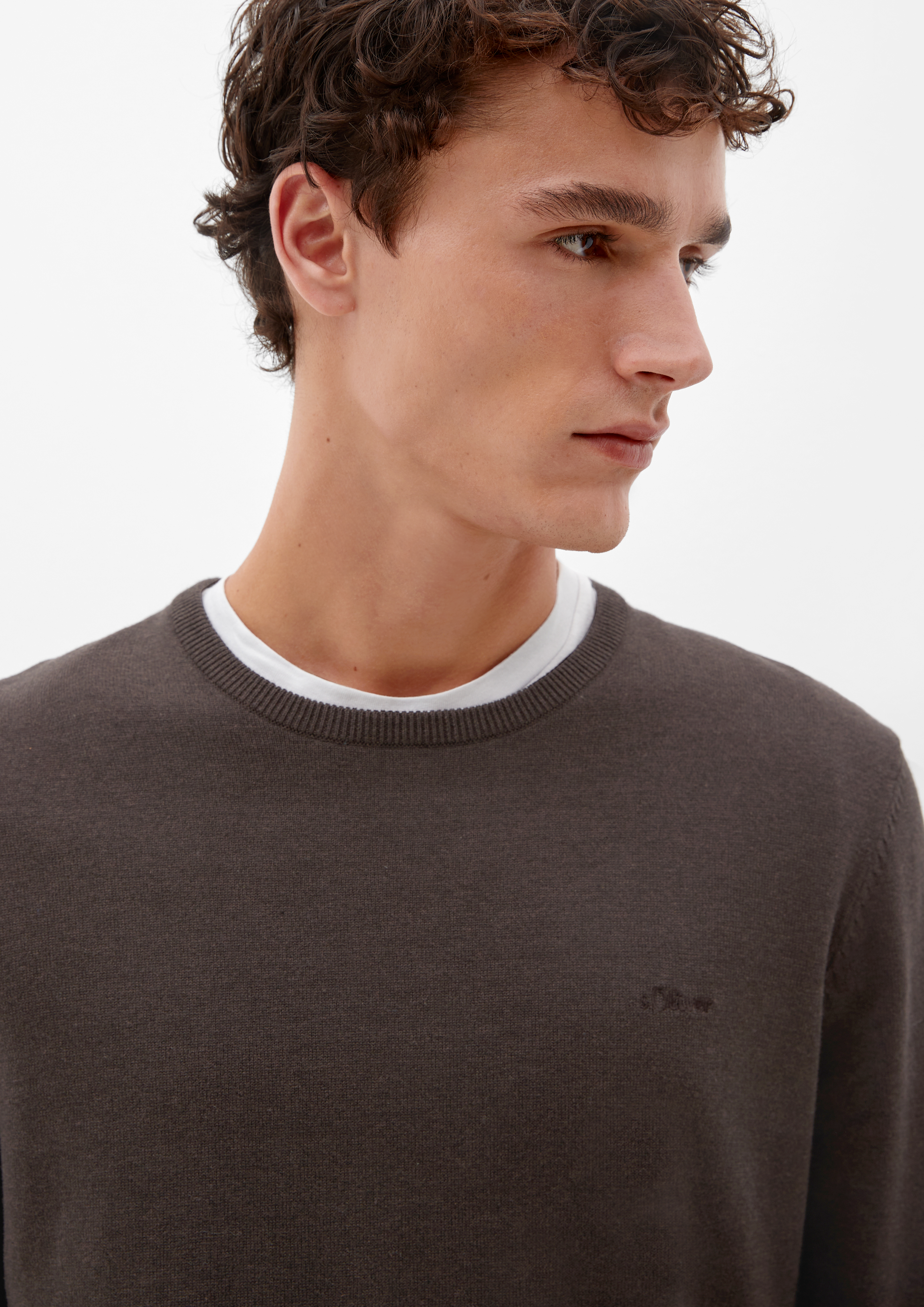 Pull-over in 88W0 & 03W0