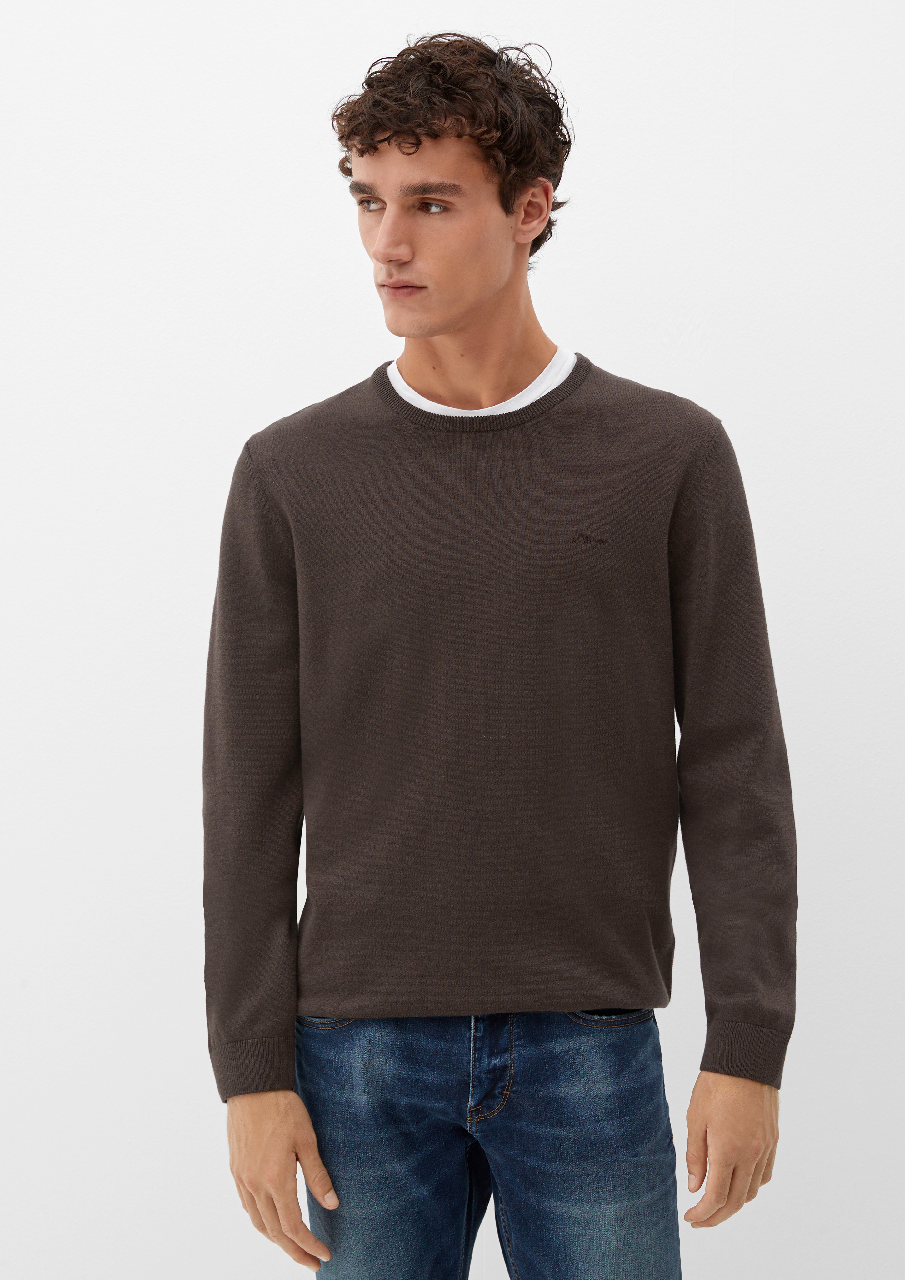 Pull-over in 88W0 & 03W0