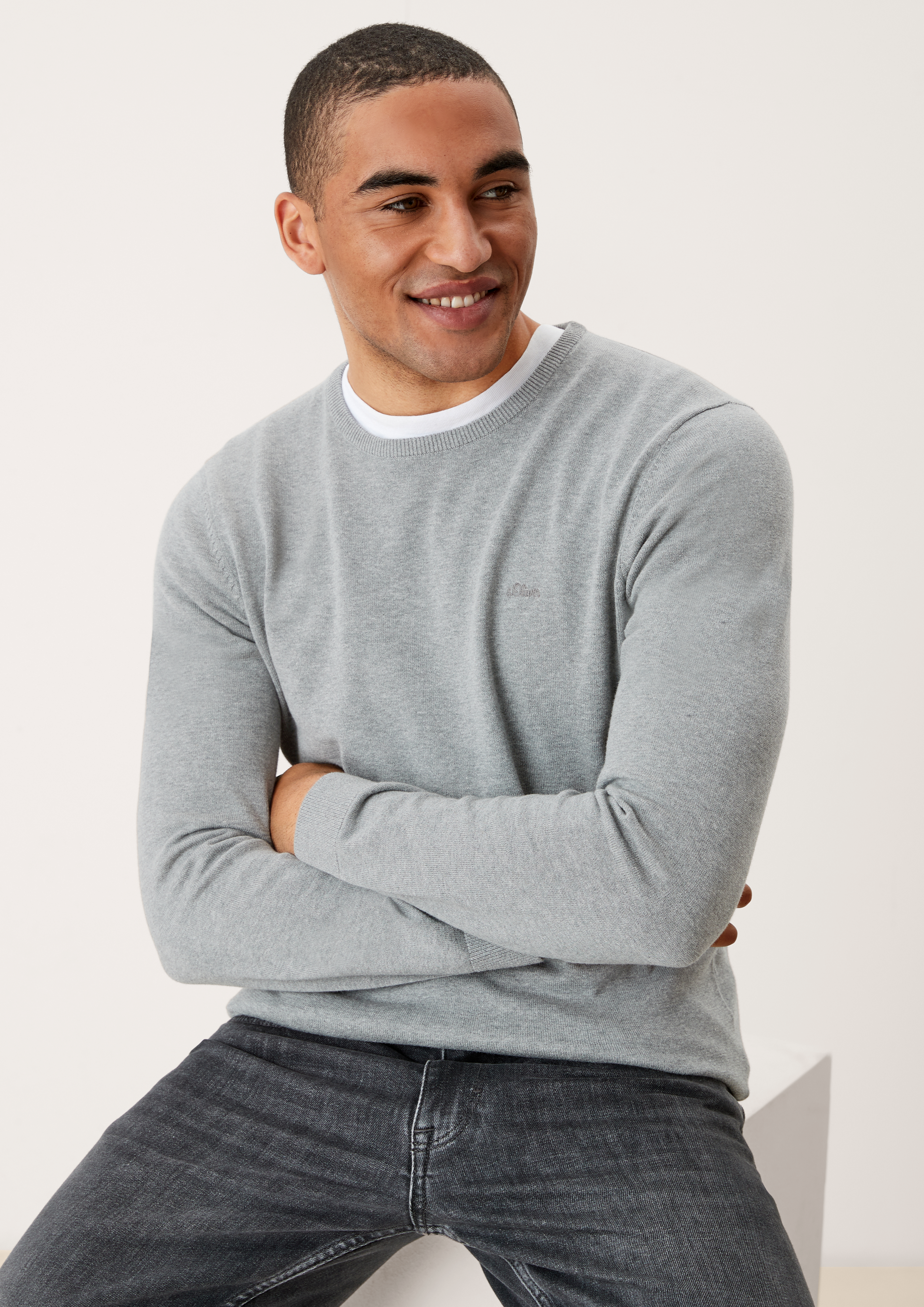 Pull-over in 92W0 & 03W0