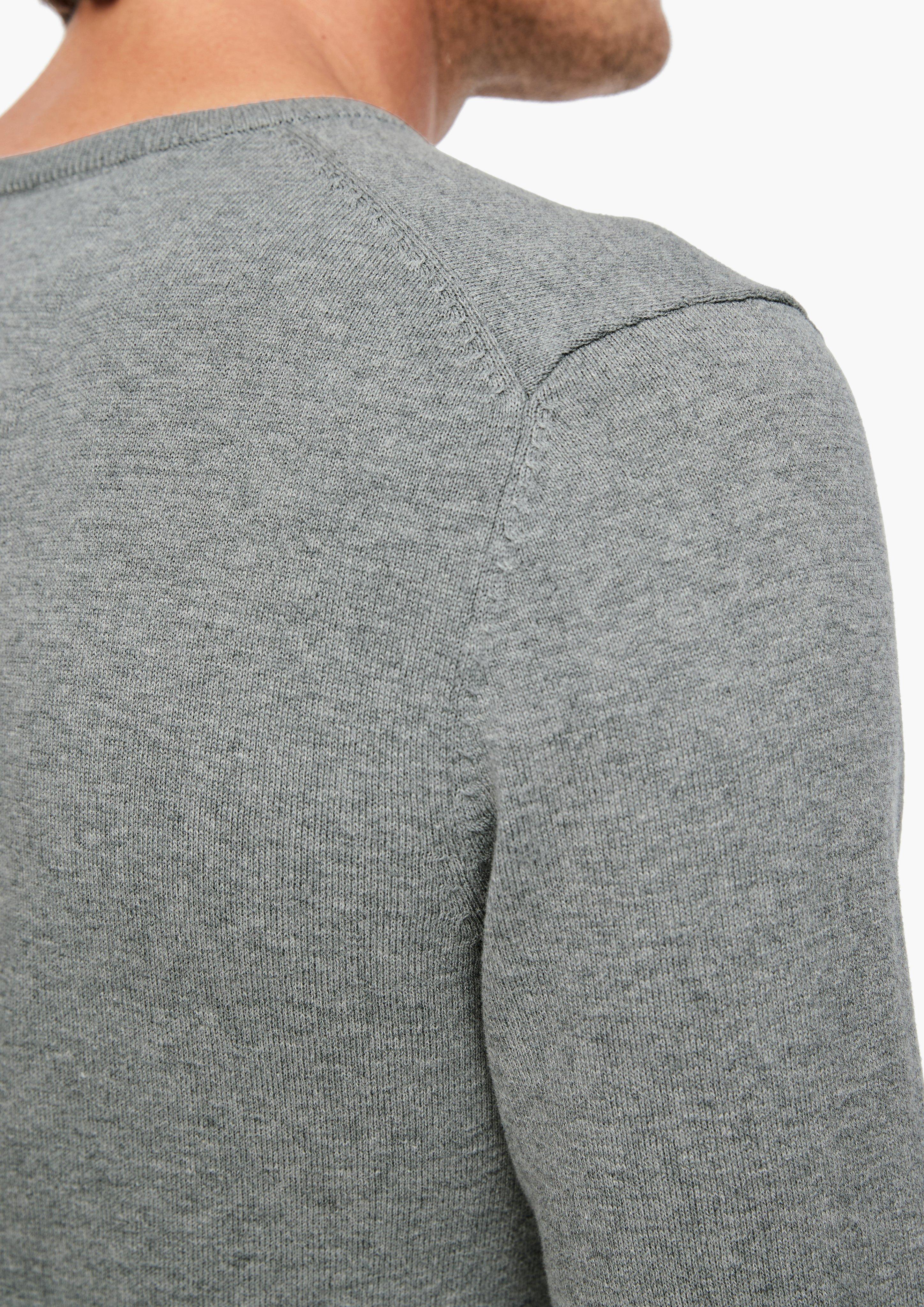 Pull-over in 92W0 & 03W0