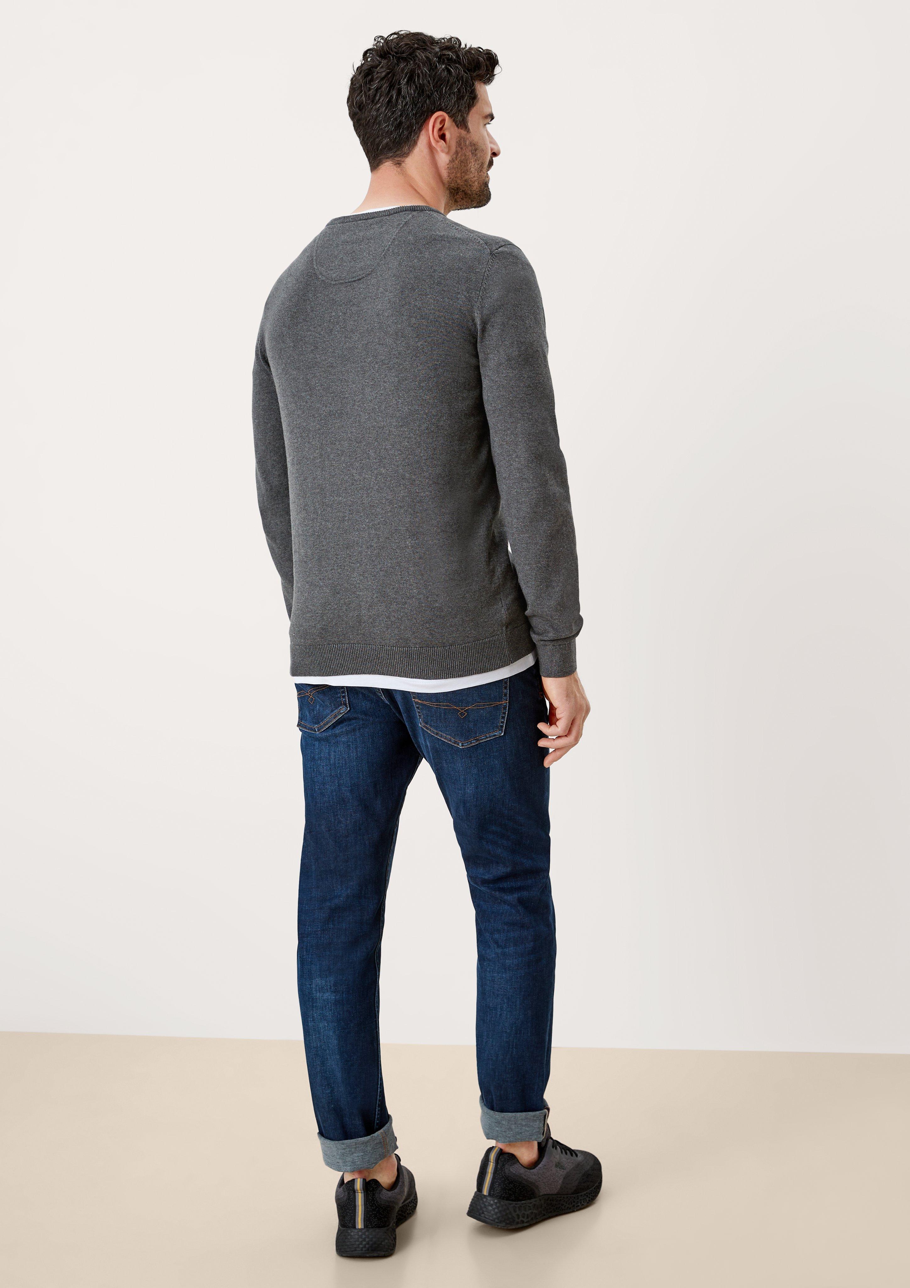 Pullover in 98W2, 6285 & 79W0