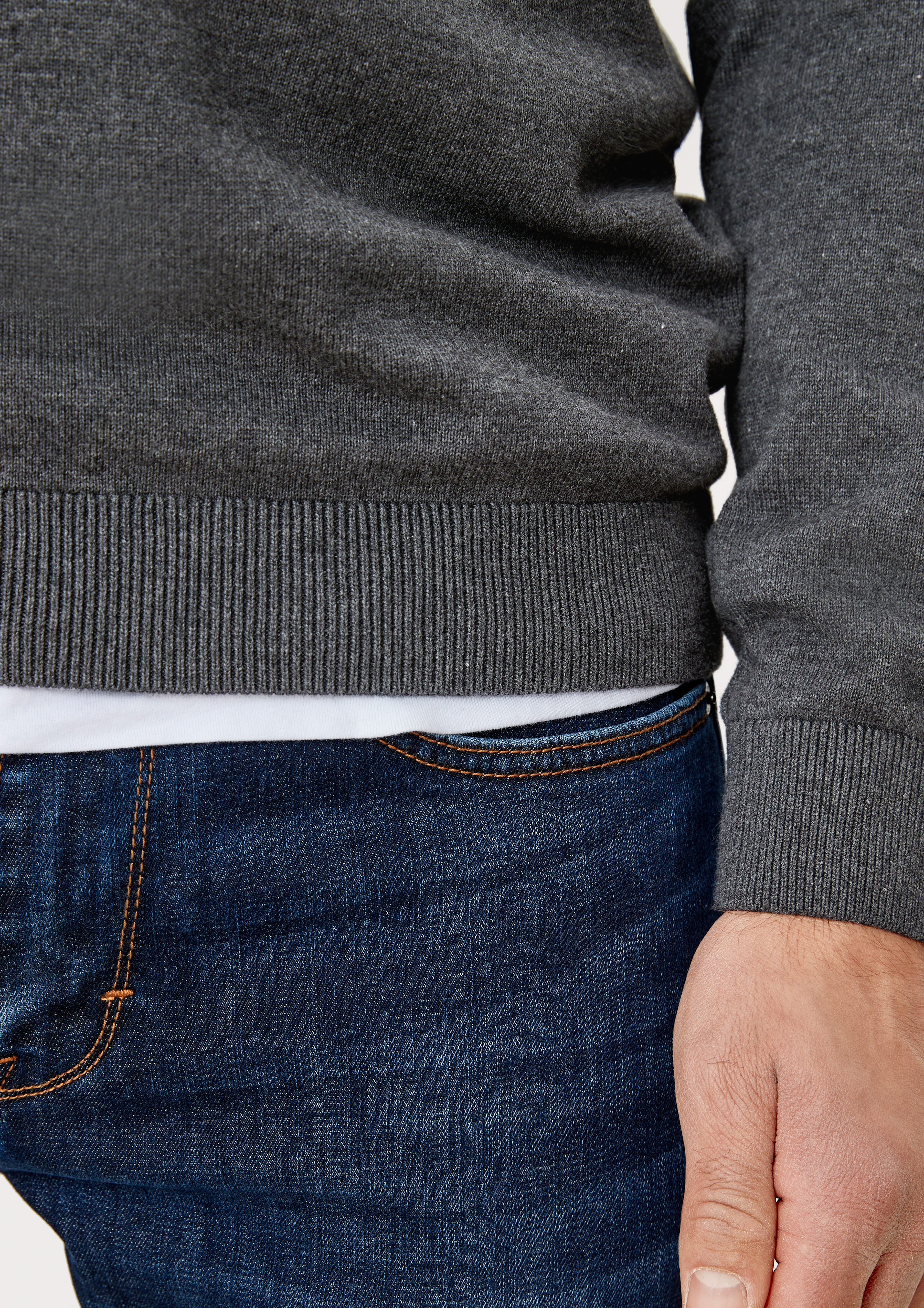 Pullover in 98W2, 6285 & 79W0