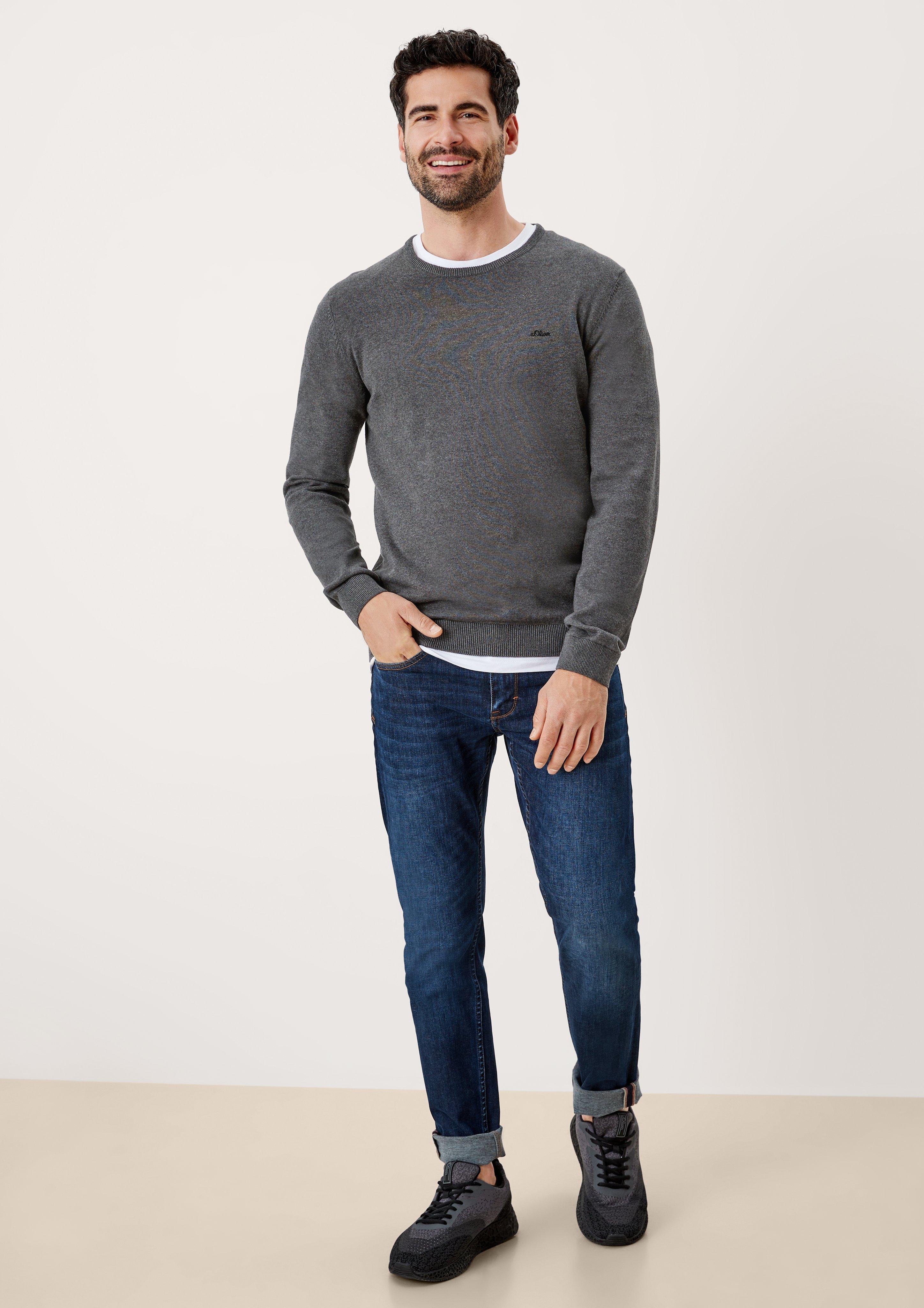 Pullover in 98W2, 6285 & 79W0