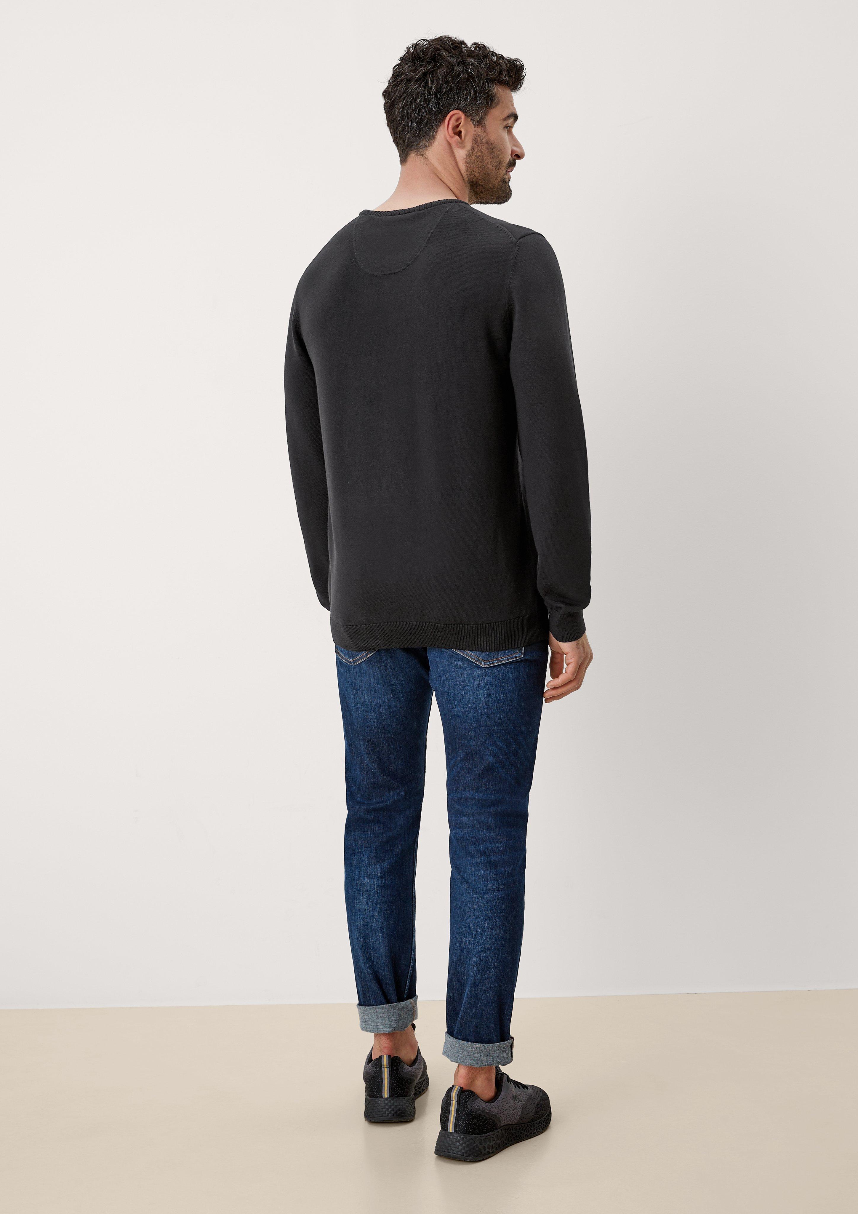 Pull-over in 9999 & 03W0