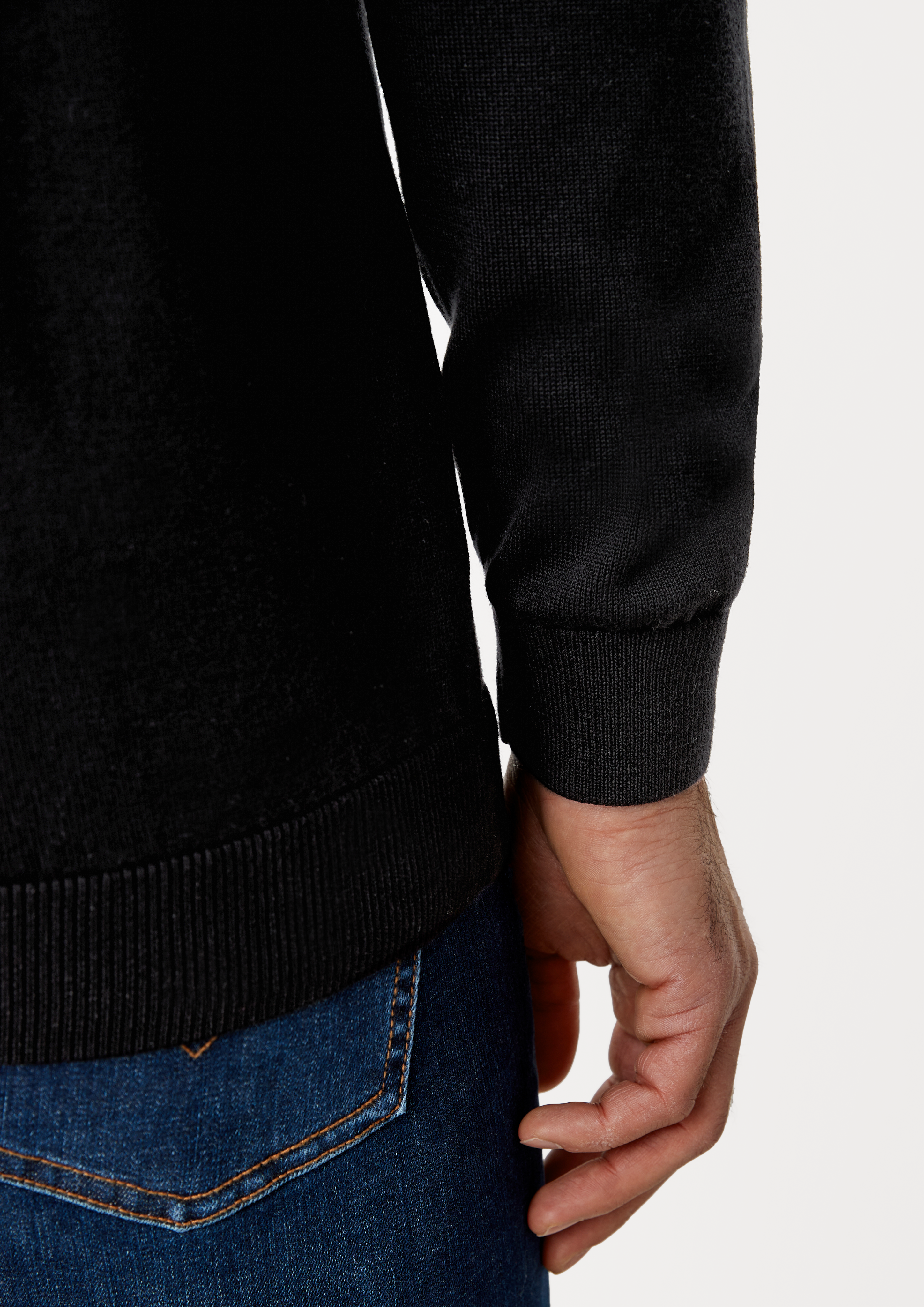 Pull-over in 9999 & 03W0