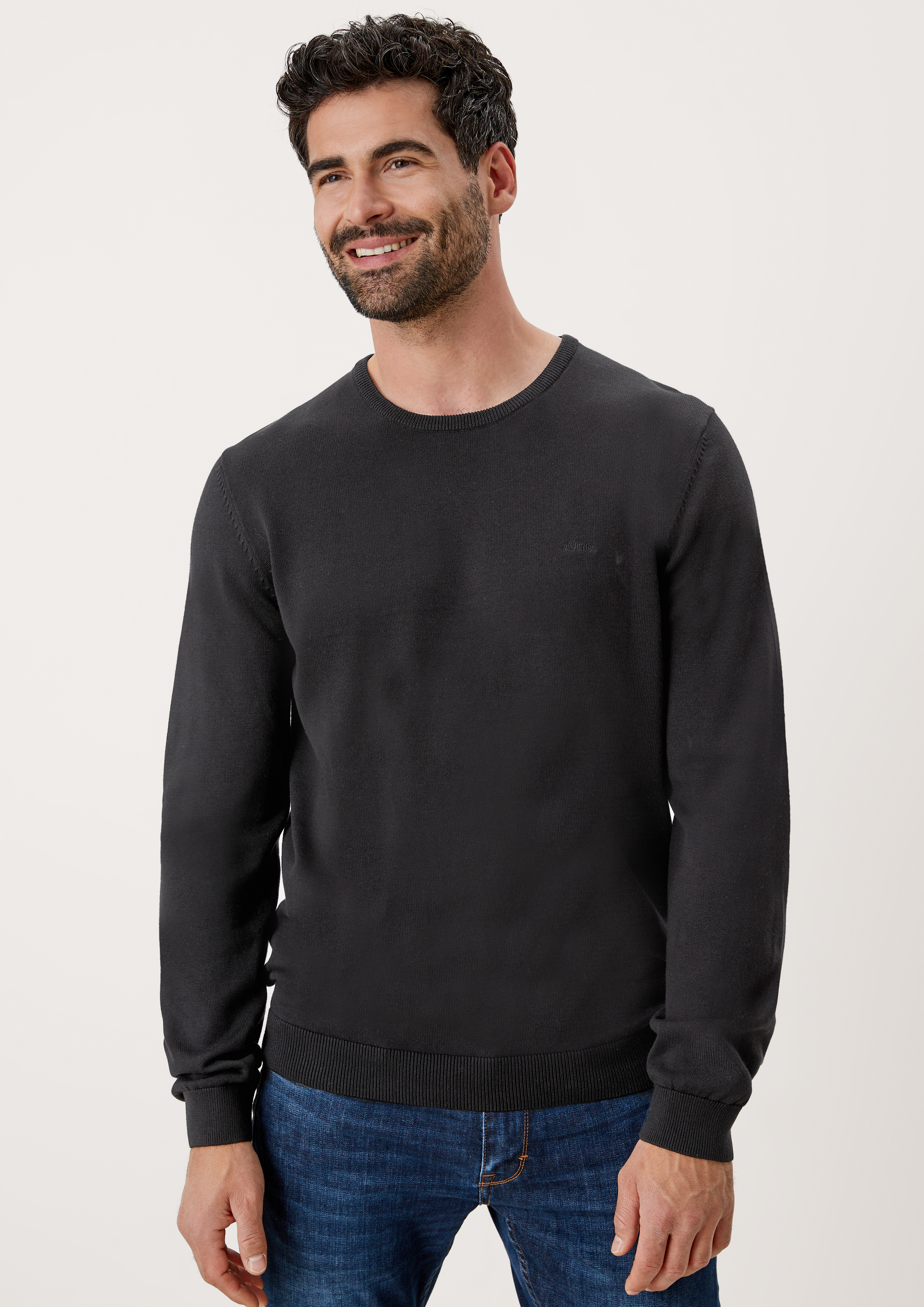 Pull-over in 9999 & 03W0