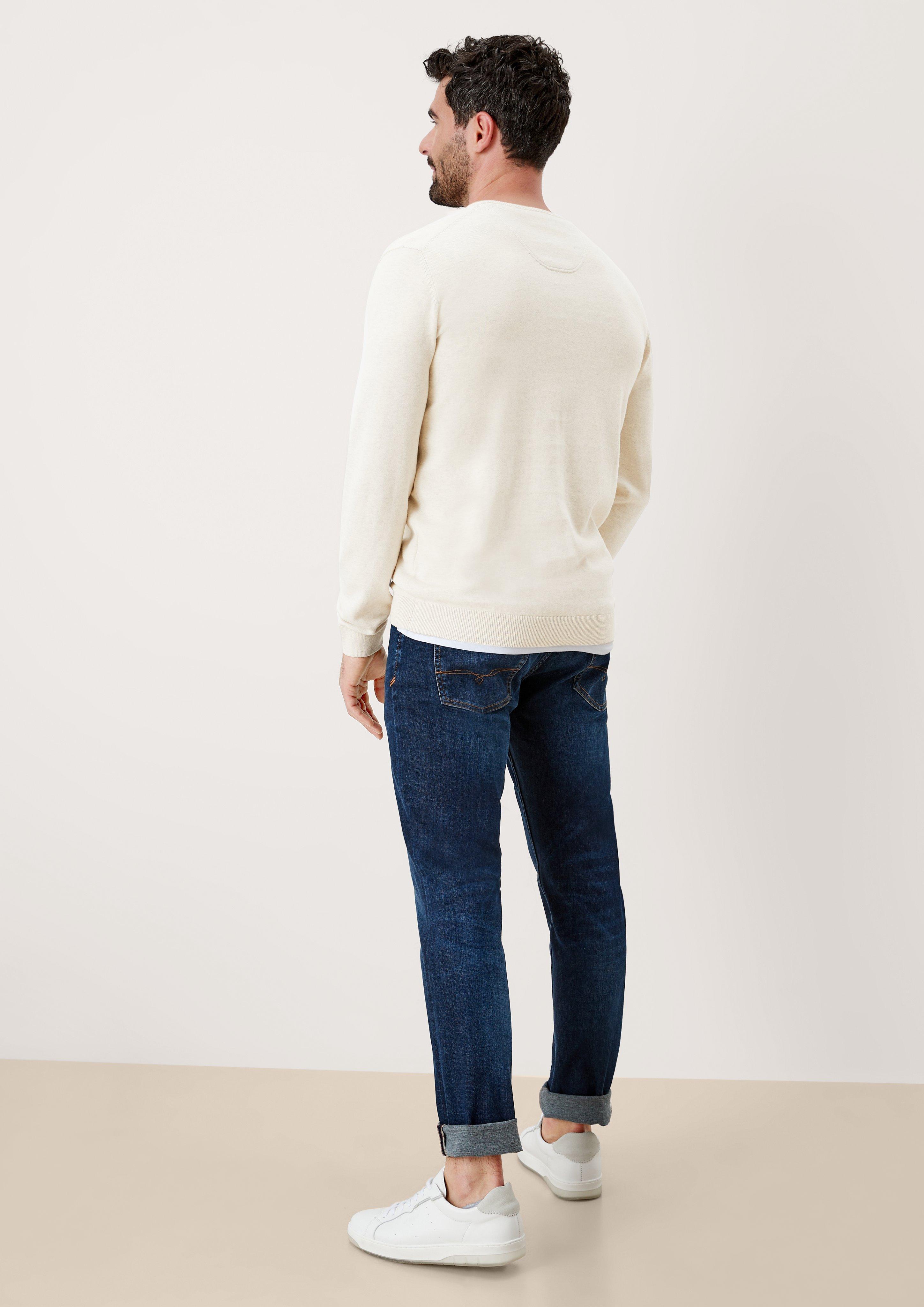 Pullover in 03W0 & 9999