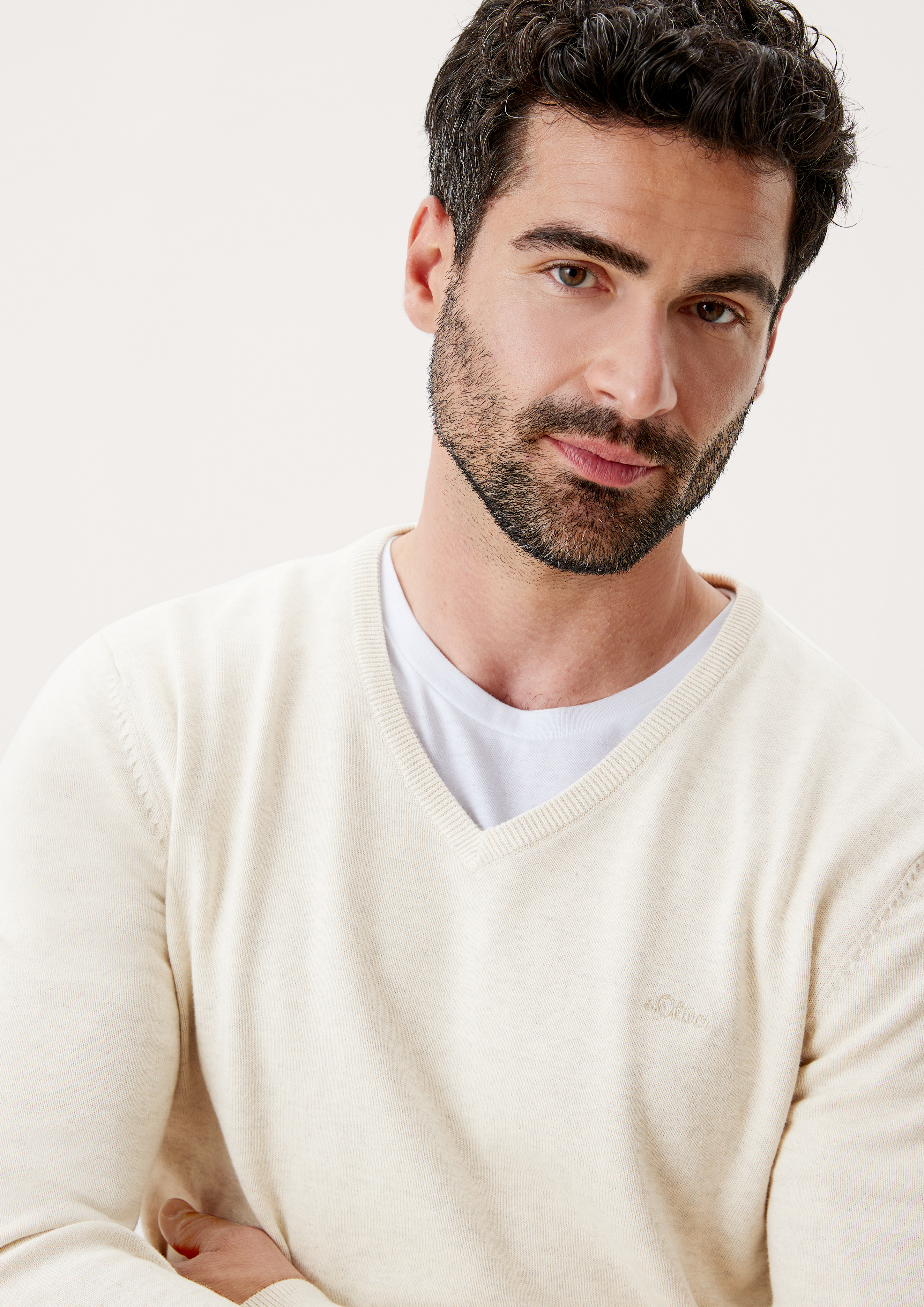 Pullover in 03W0 & 9999