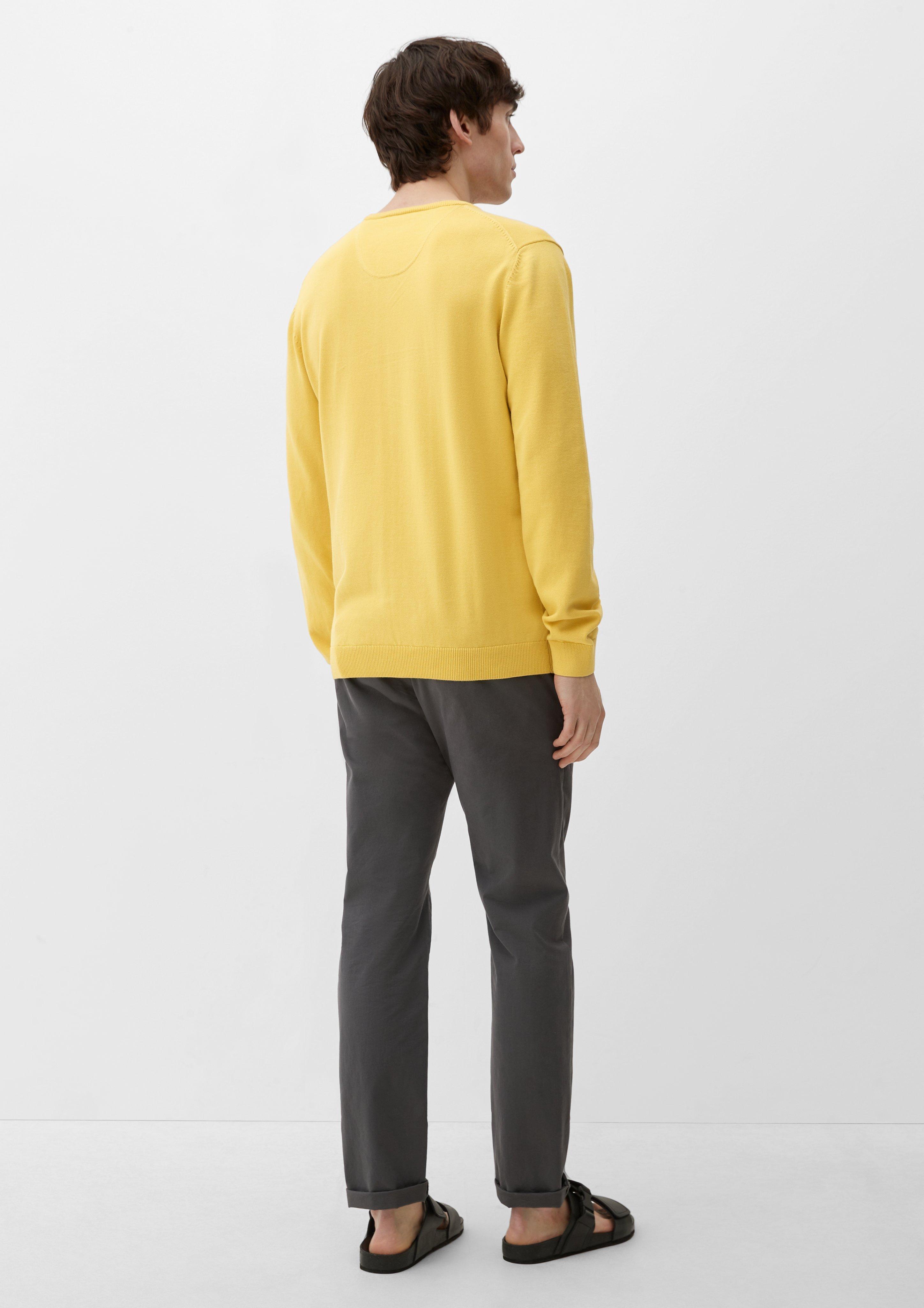 Strickpullover in 1356 & 4960