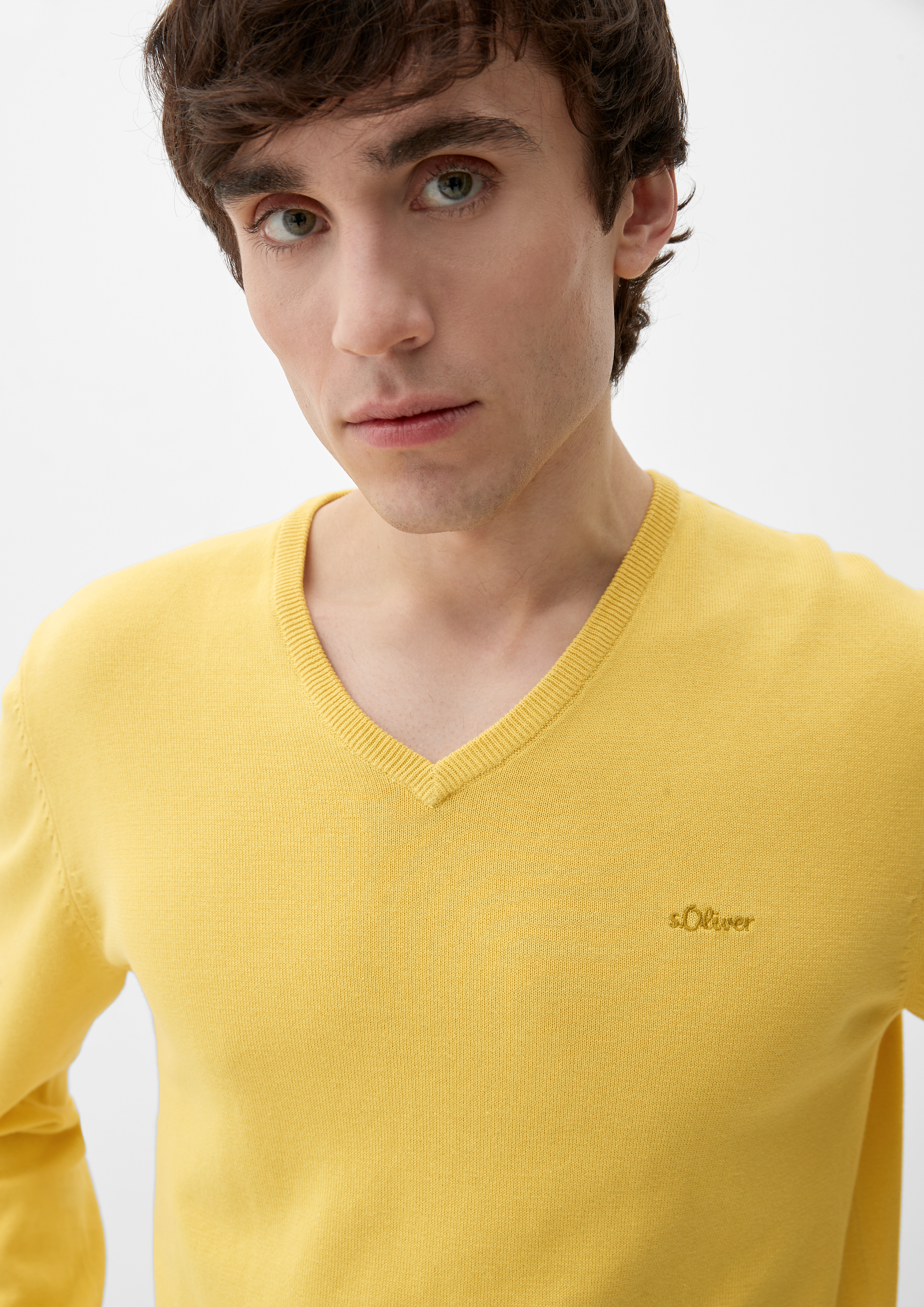 Strickpullover in 1356 & 4960