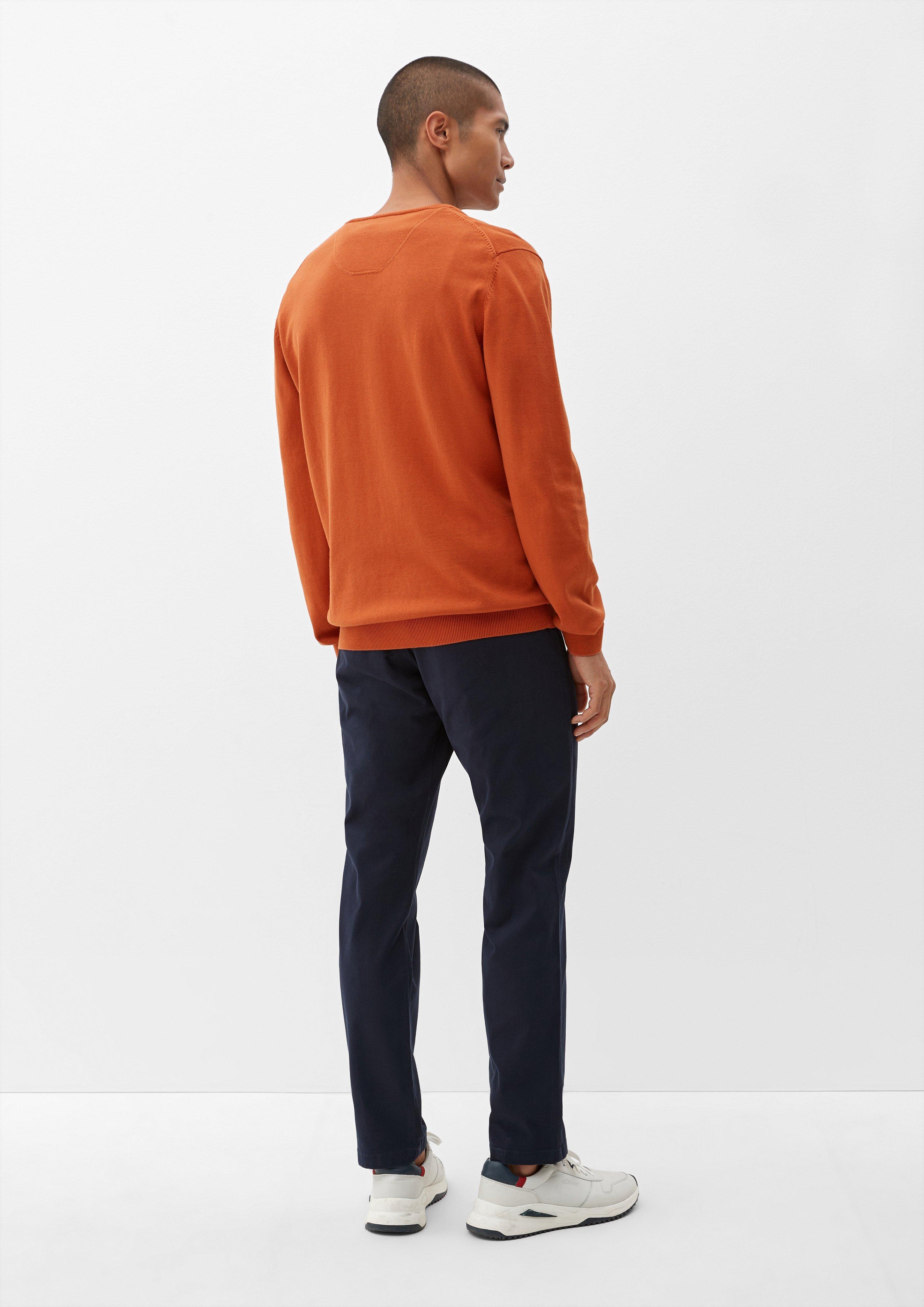 Pull-over in 2805, 9999 & 03W0