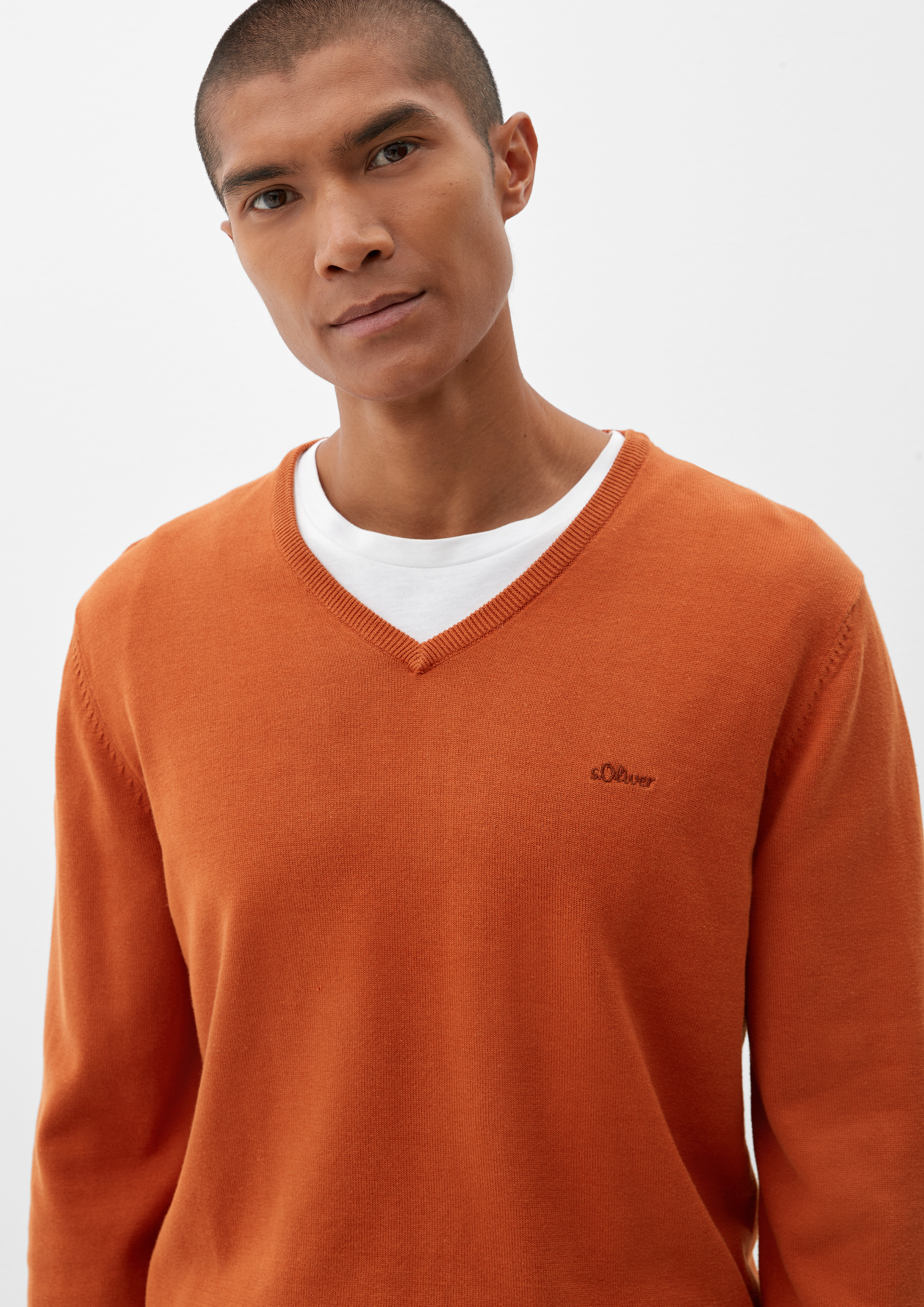 Pull-over in 2805, 9999 & 03W0