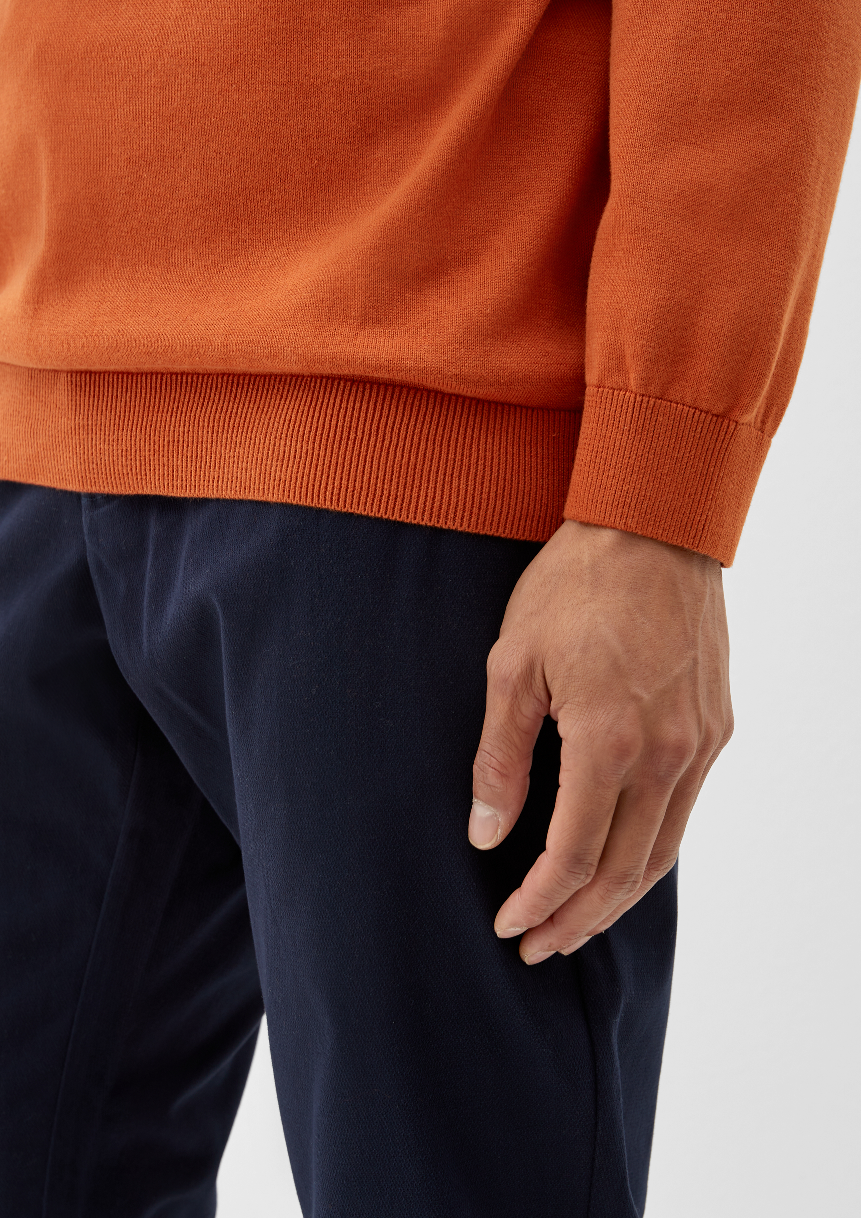 Pull-over in 2805, 9999 & 03W0