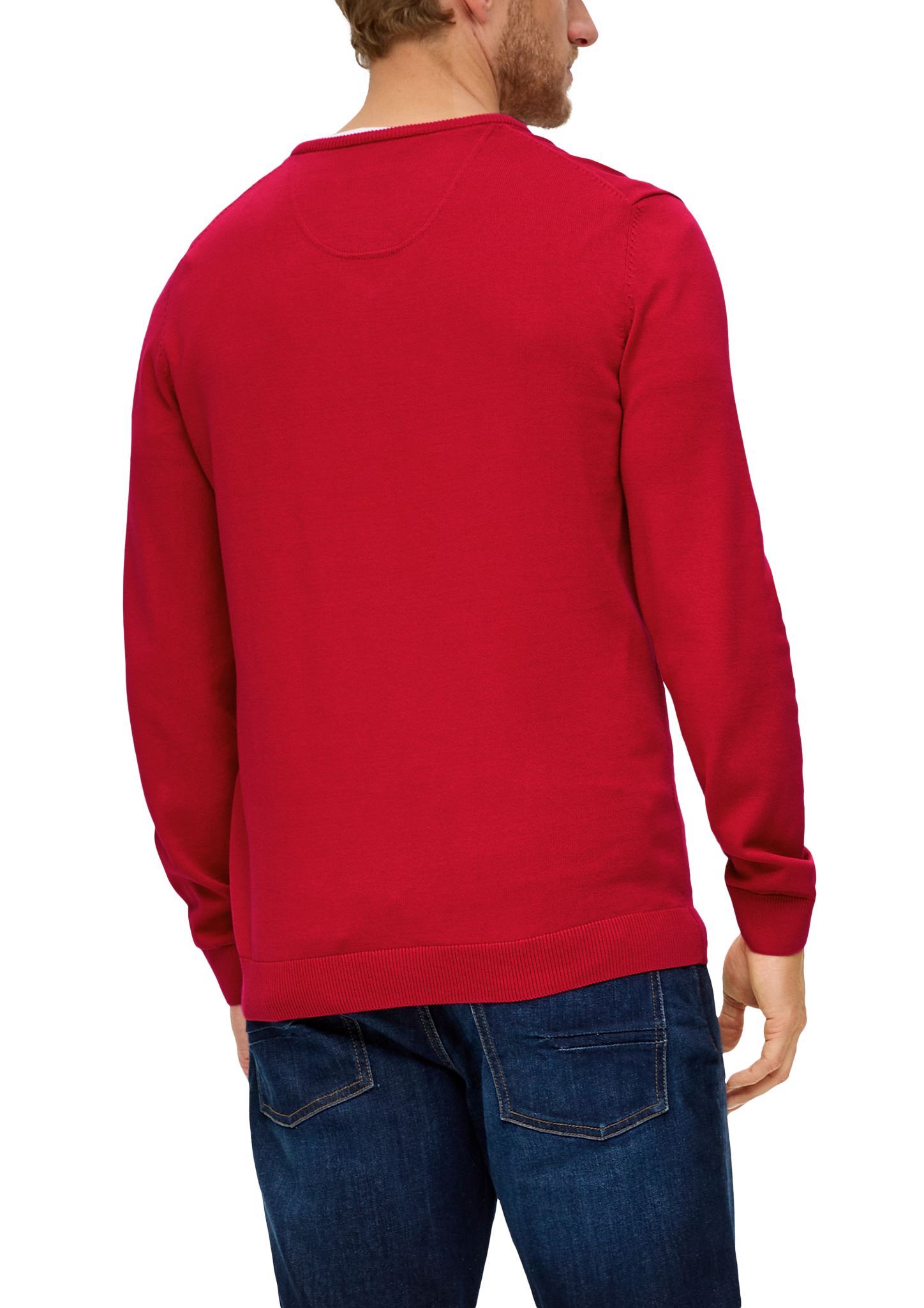 Thumbnail - Strickpullover