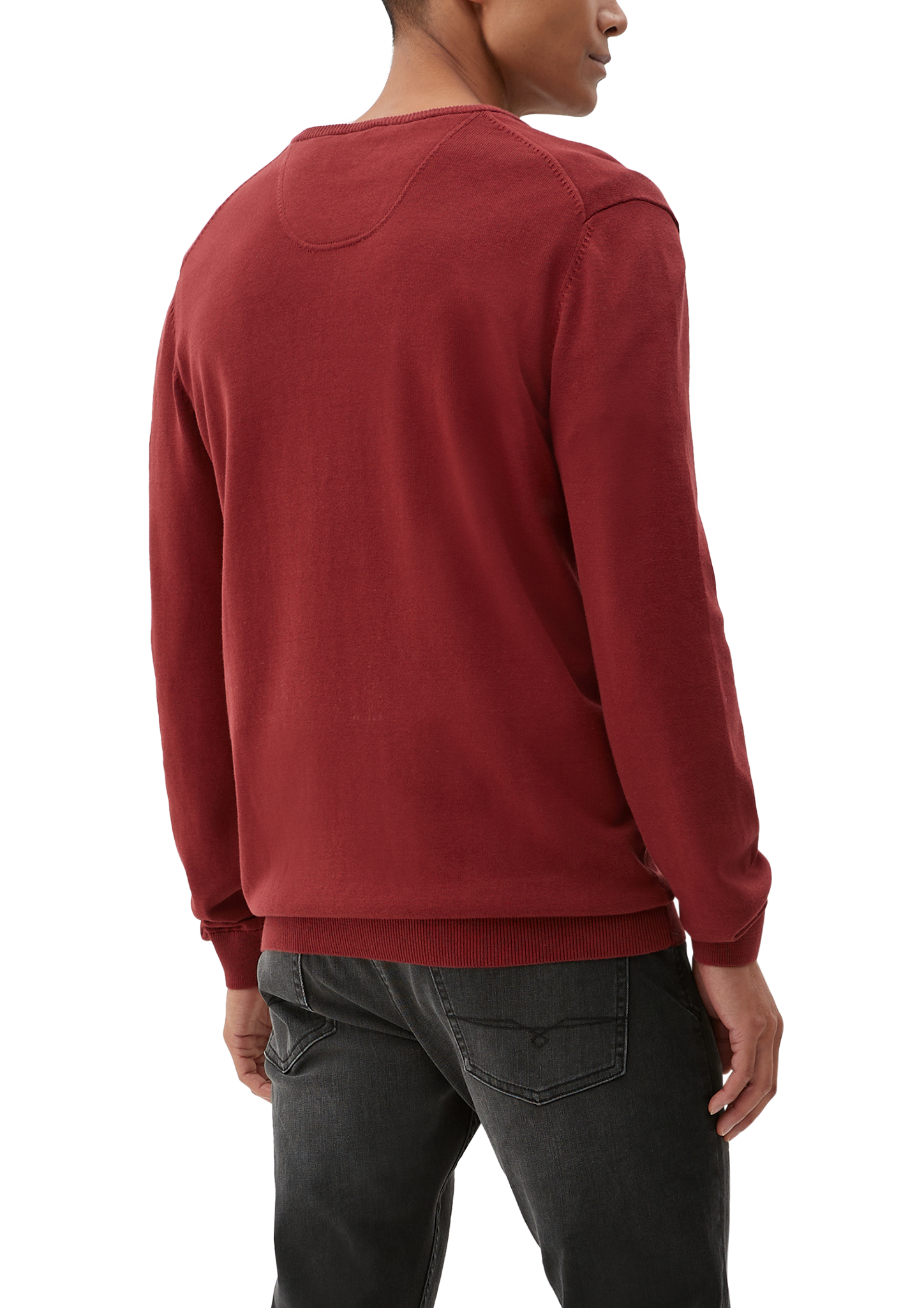 Thumbnail - Pullover
