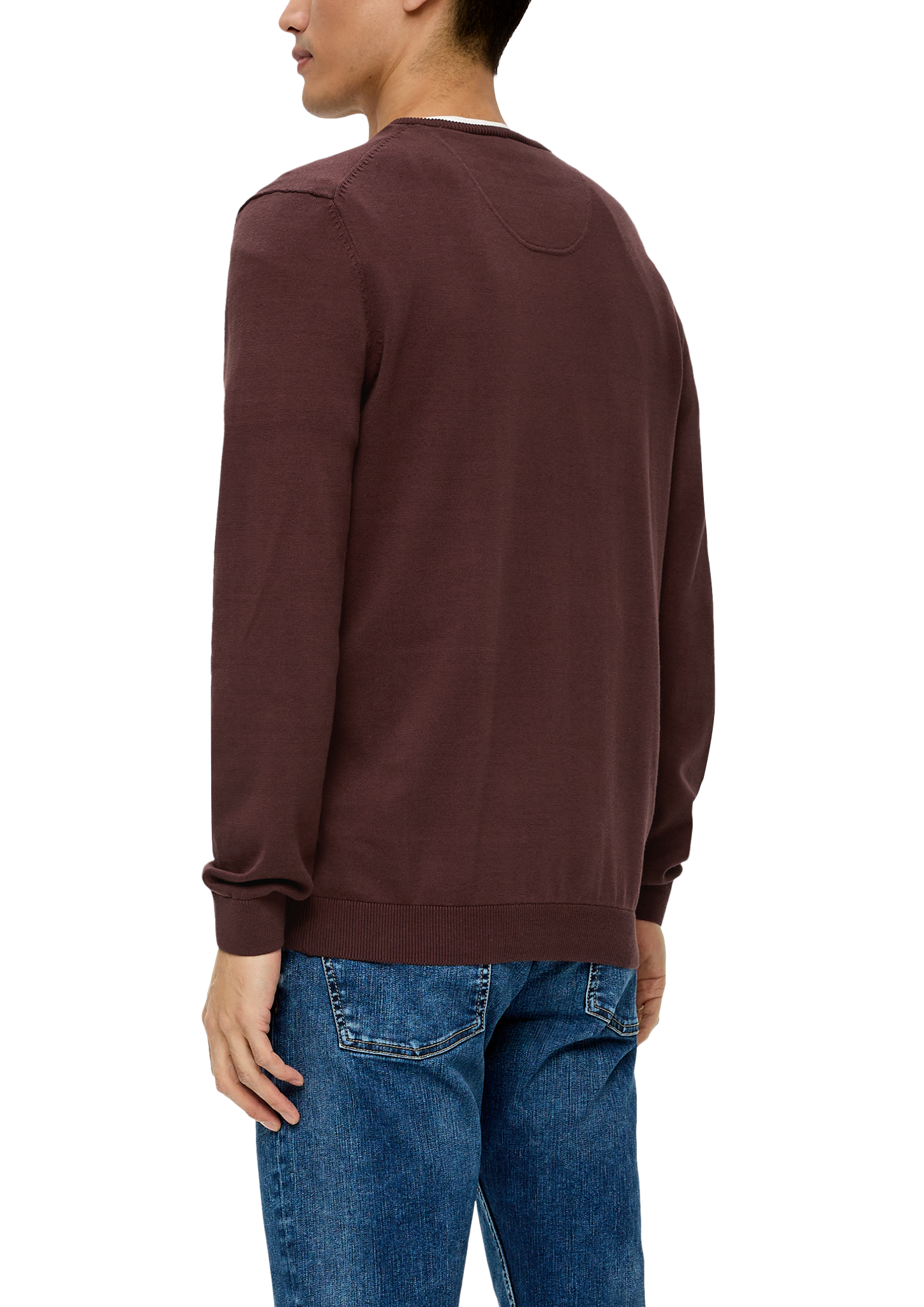 Thumbnail - Strickpullover