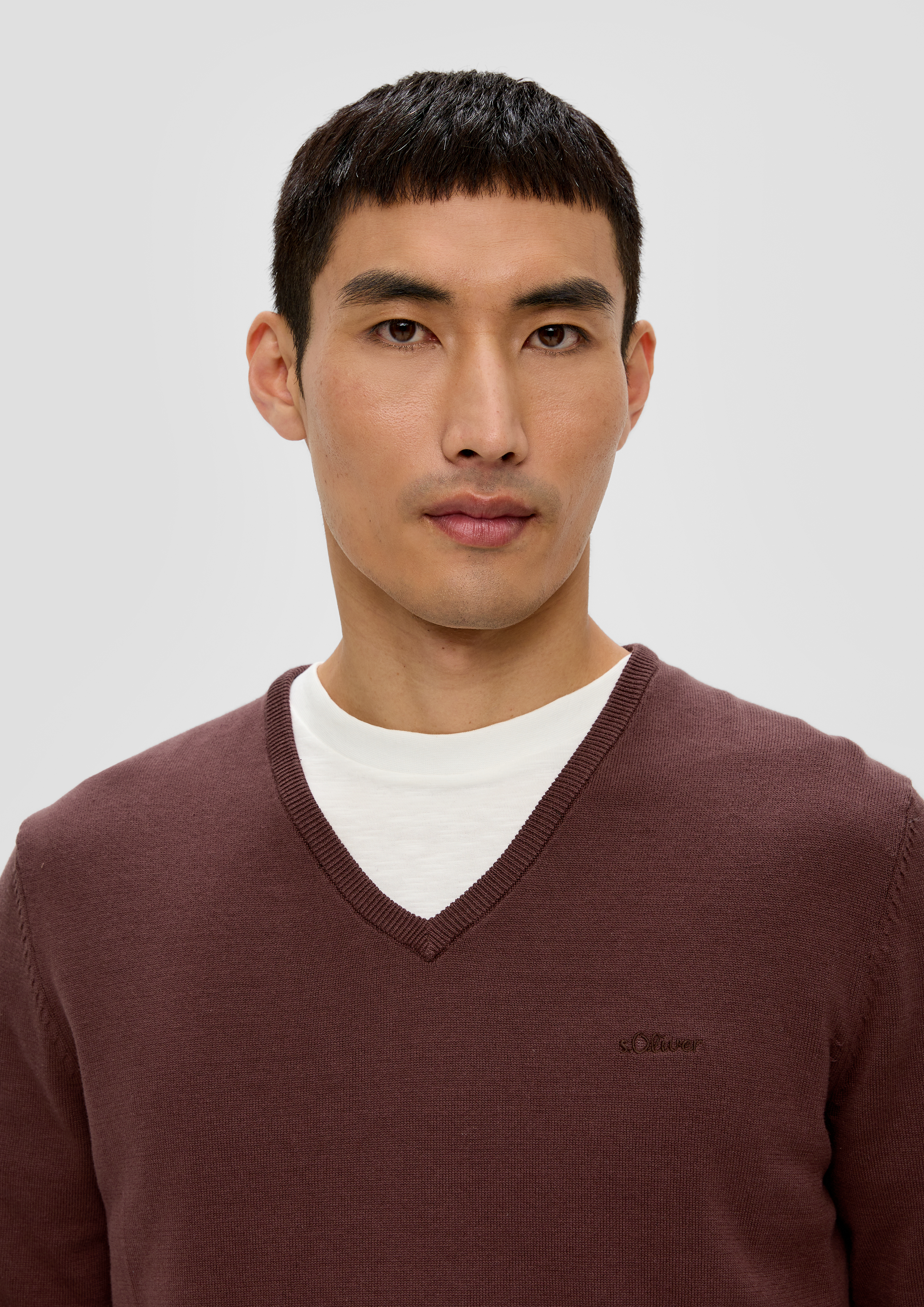 Pull en maille in 4960