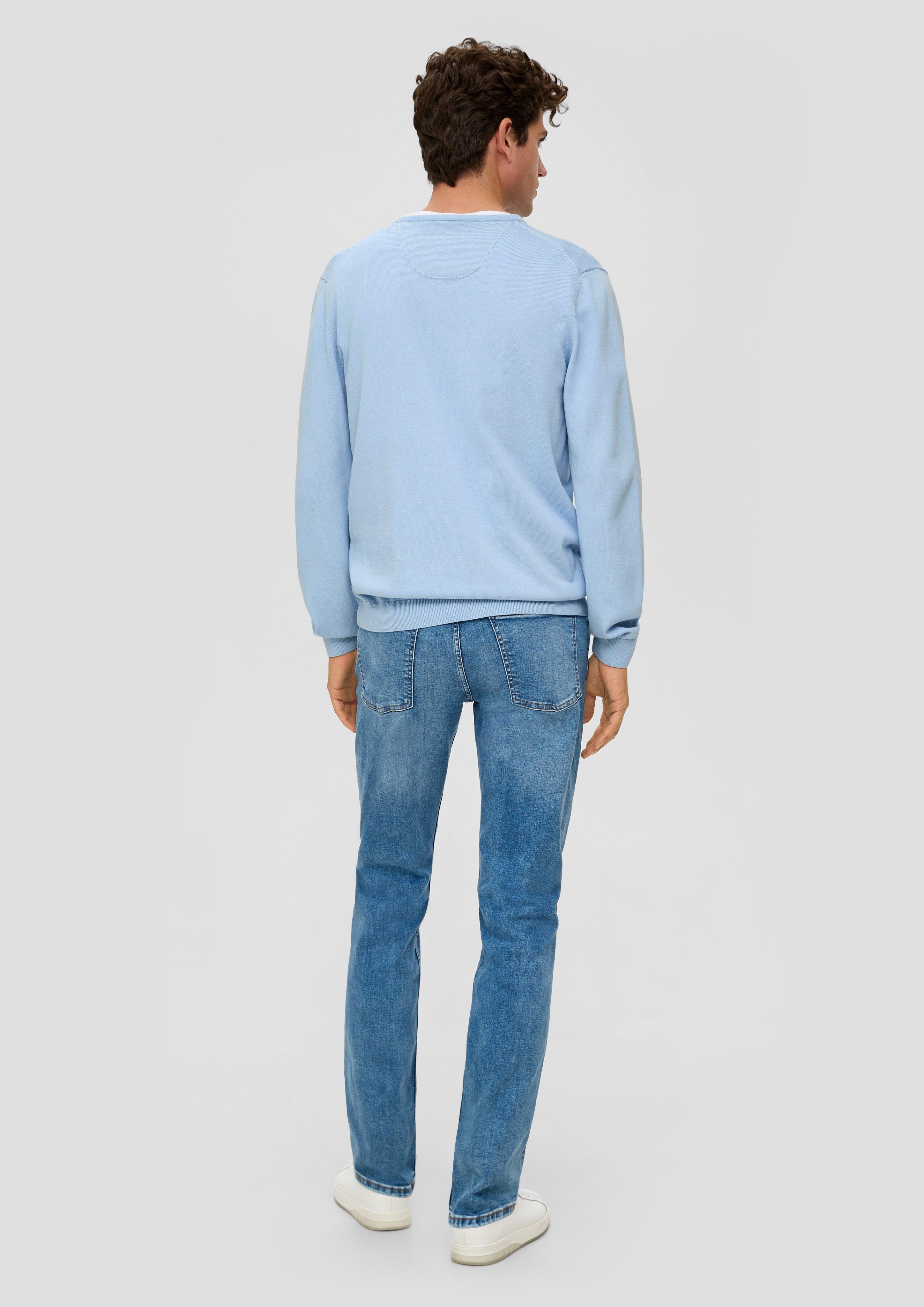 Pull en maille in 5309 & 4960