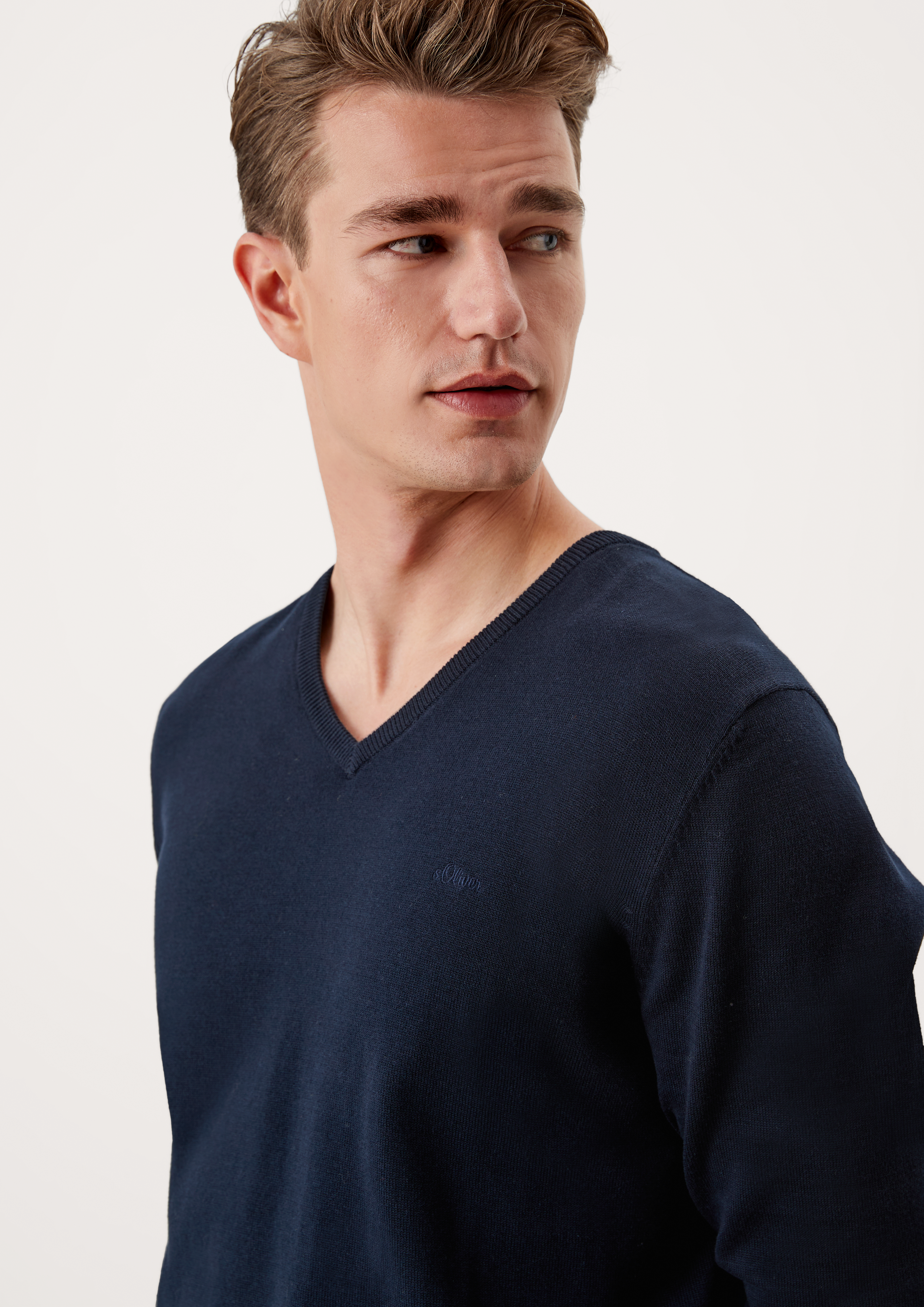 Pullover in 5978, 9999 & 03W0