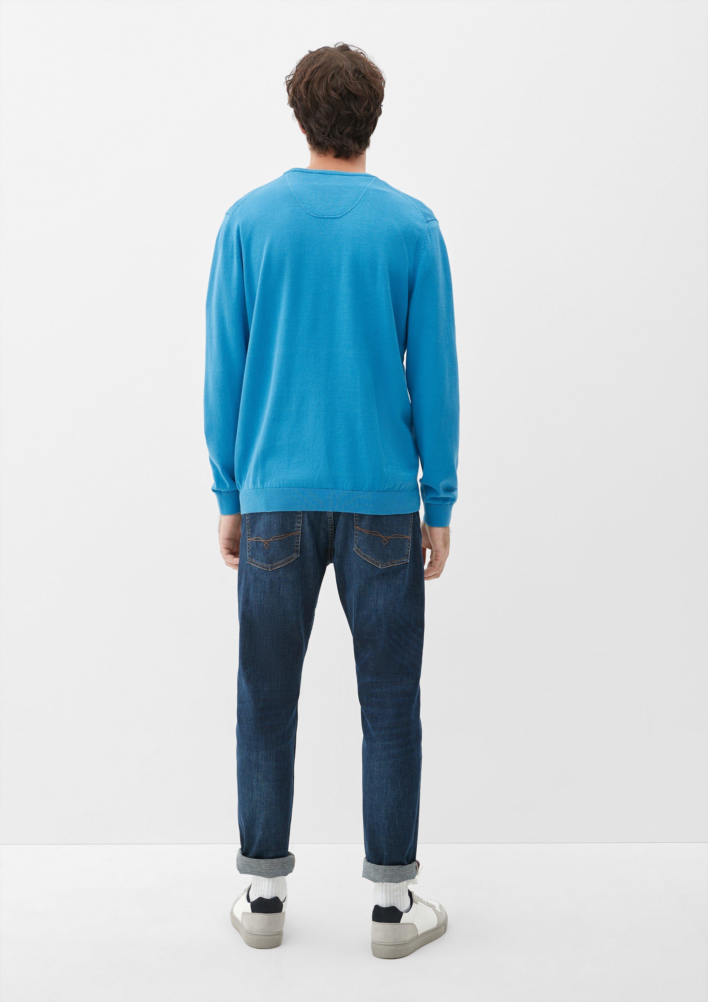 Pull-over in 6285, 9999 & 03W0