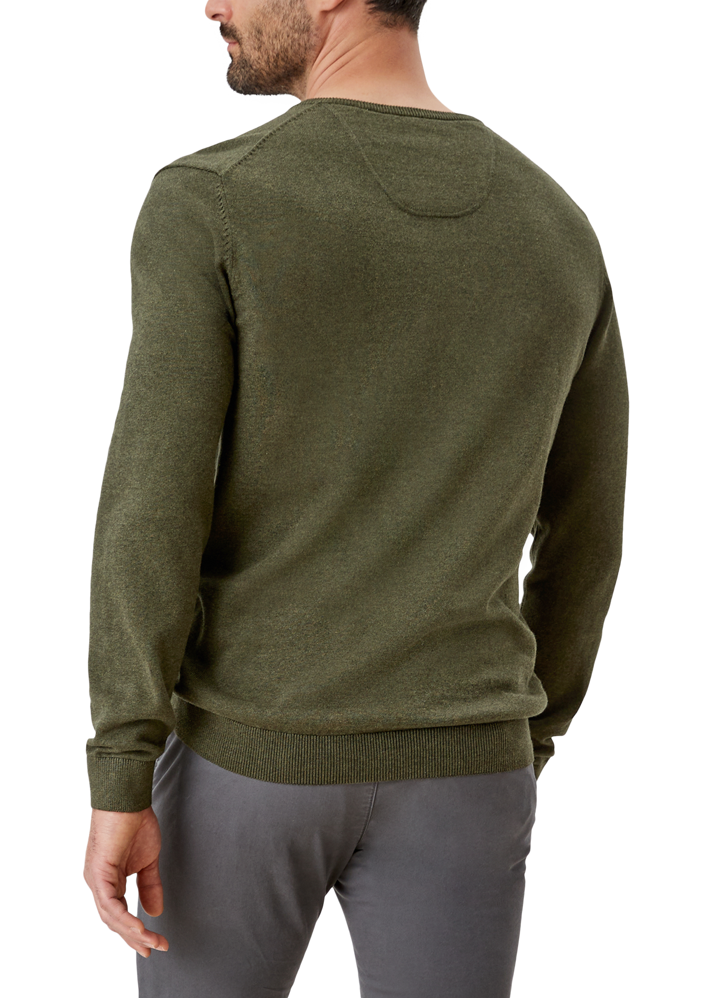 Thumbnail - Pullover