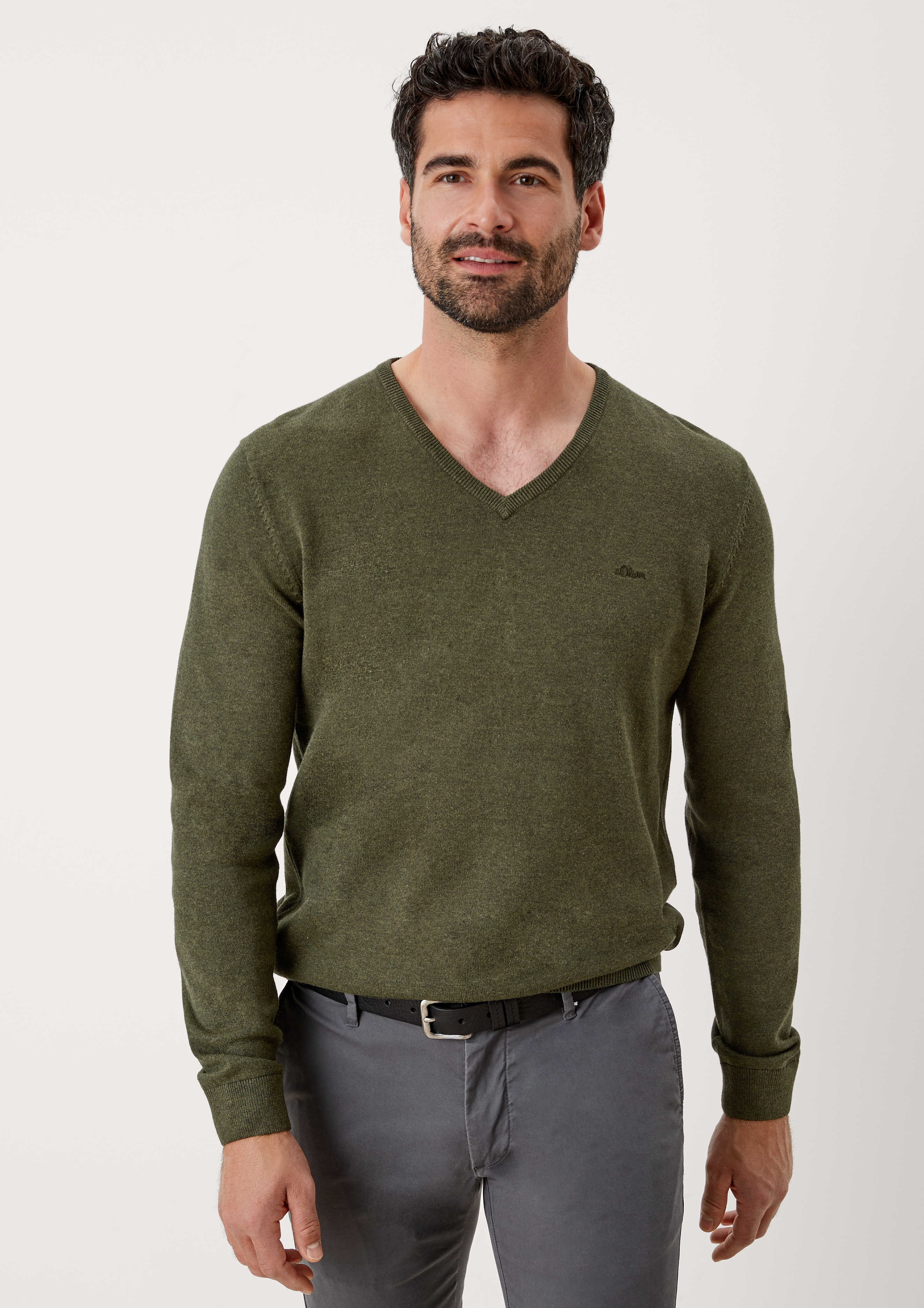 Pull-over in 79W0, 9999 & 03W0