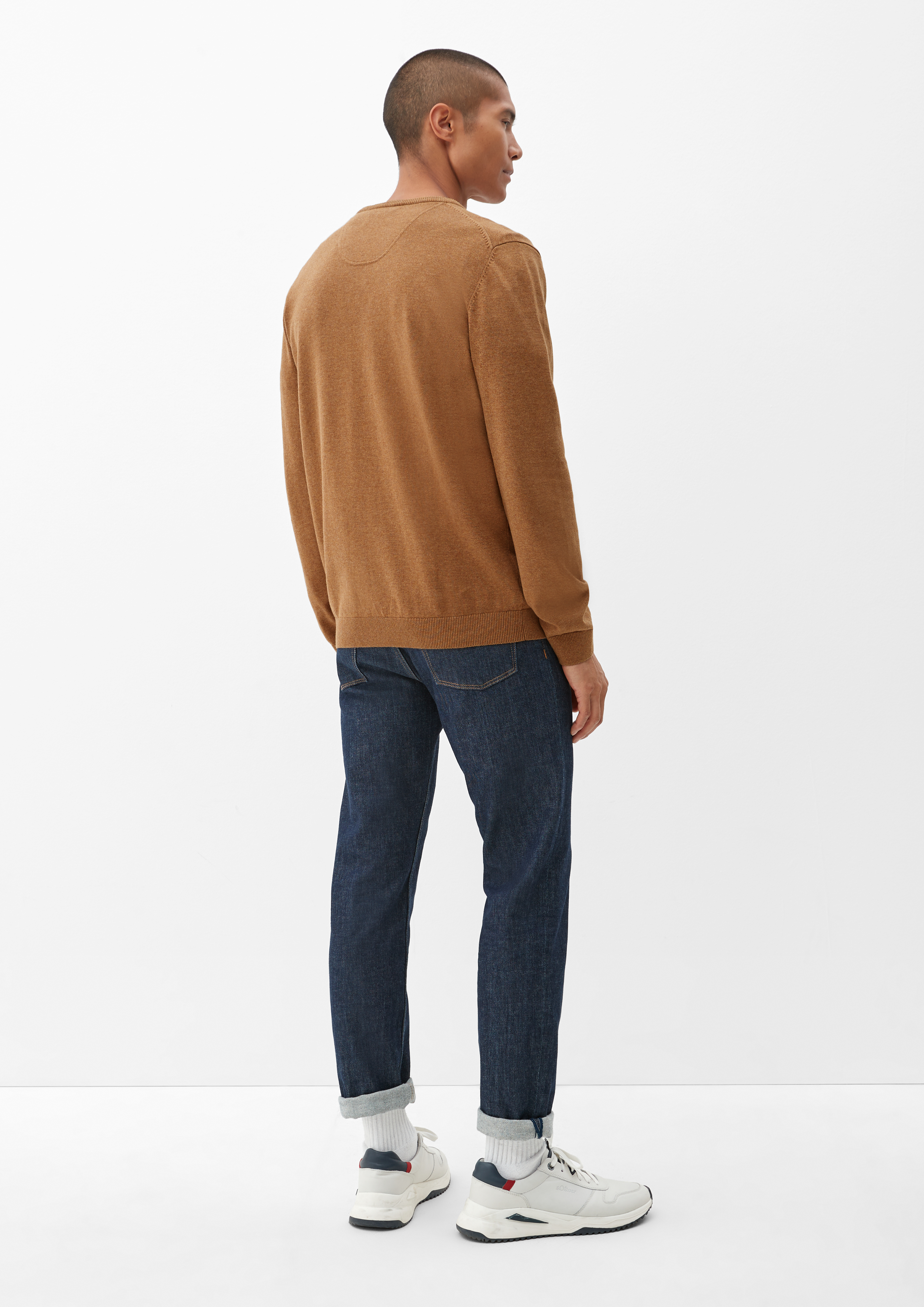 Pull-over in 84W1, 9999 & 03W0