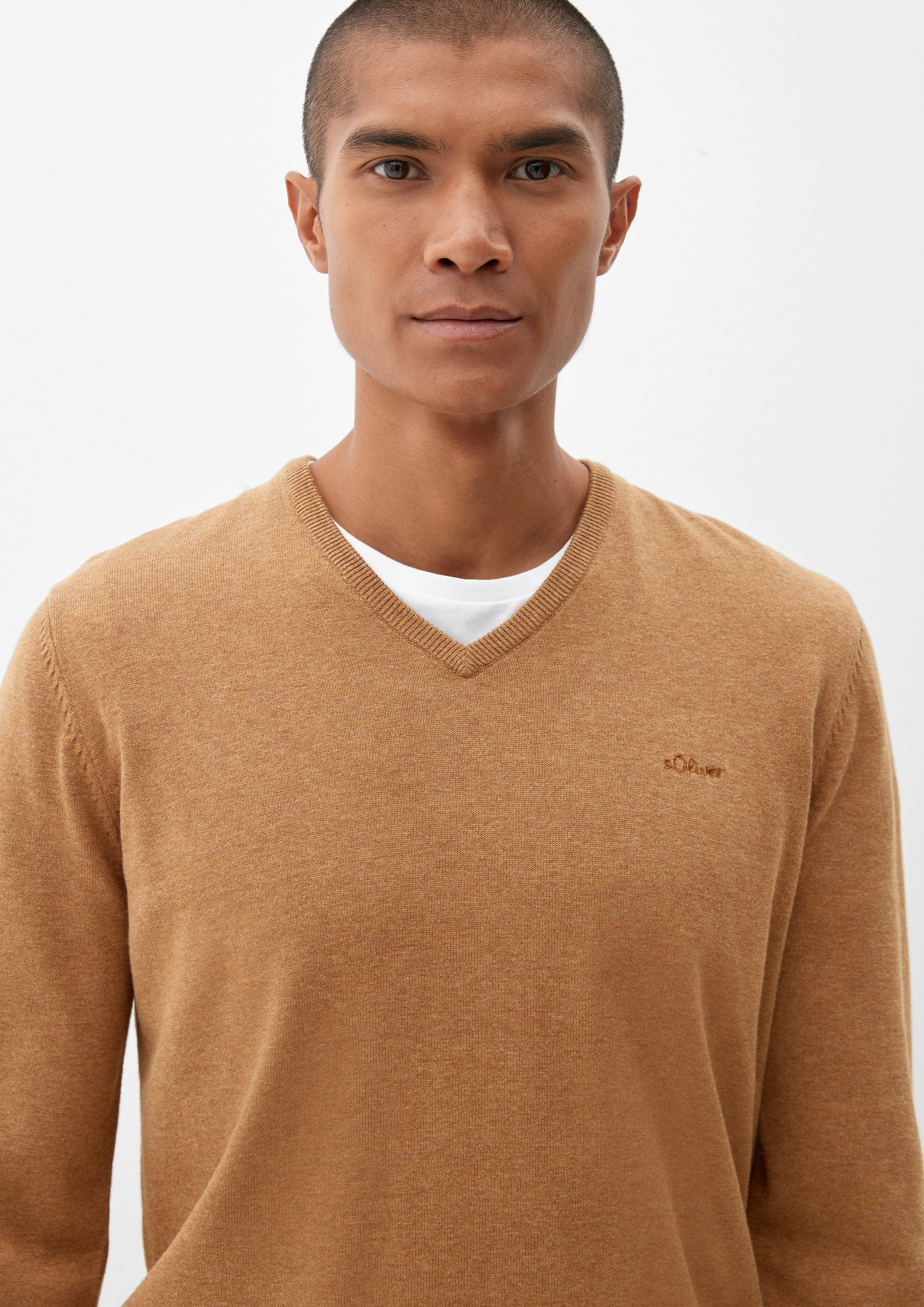 Pull-over in 84W1, 9999 & 03W0