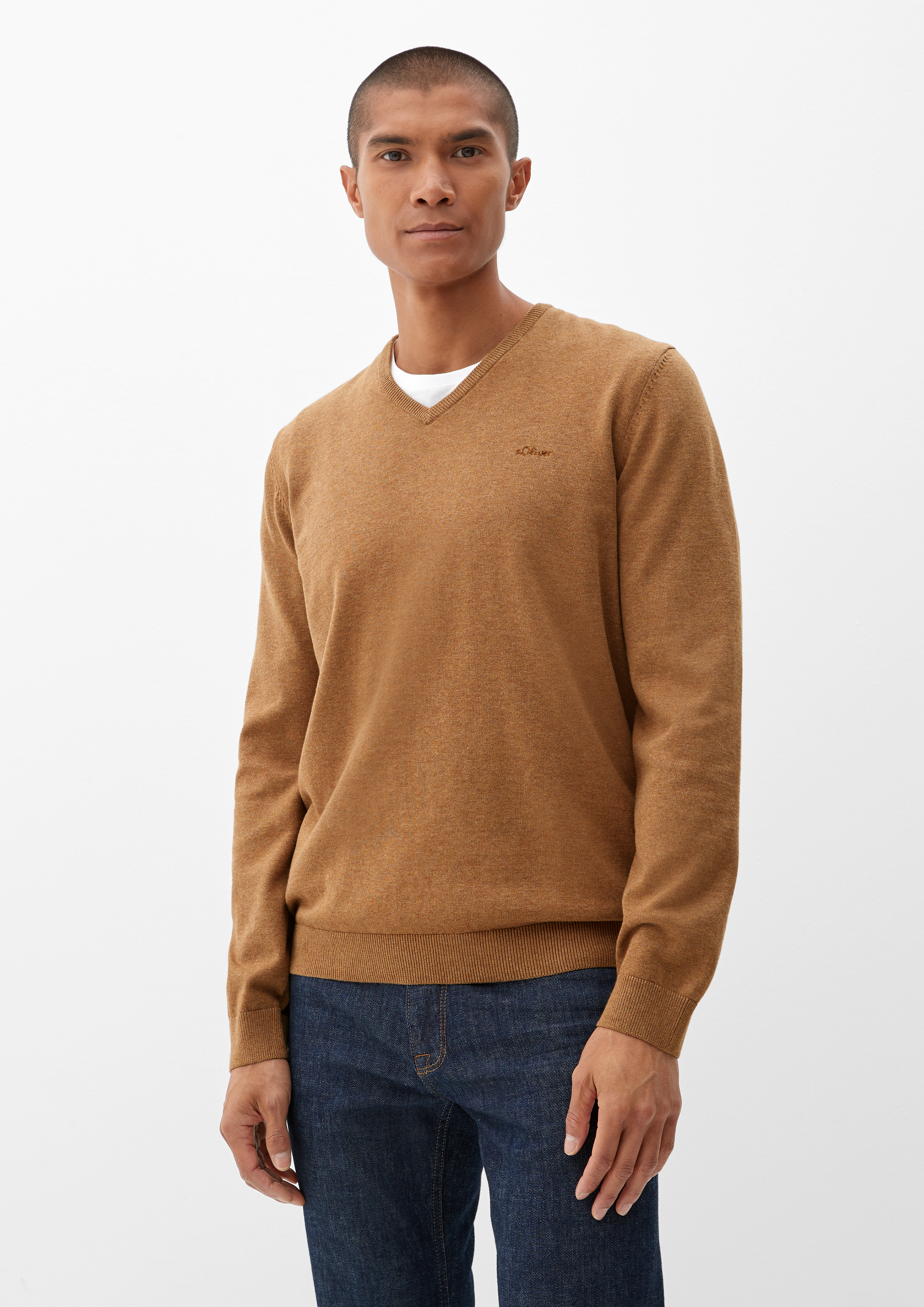 Pull-over in 84W1, 9999 & 03W0