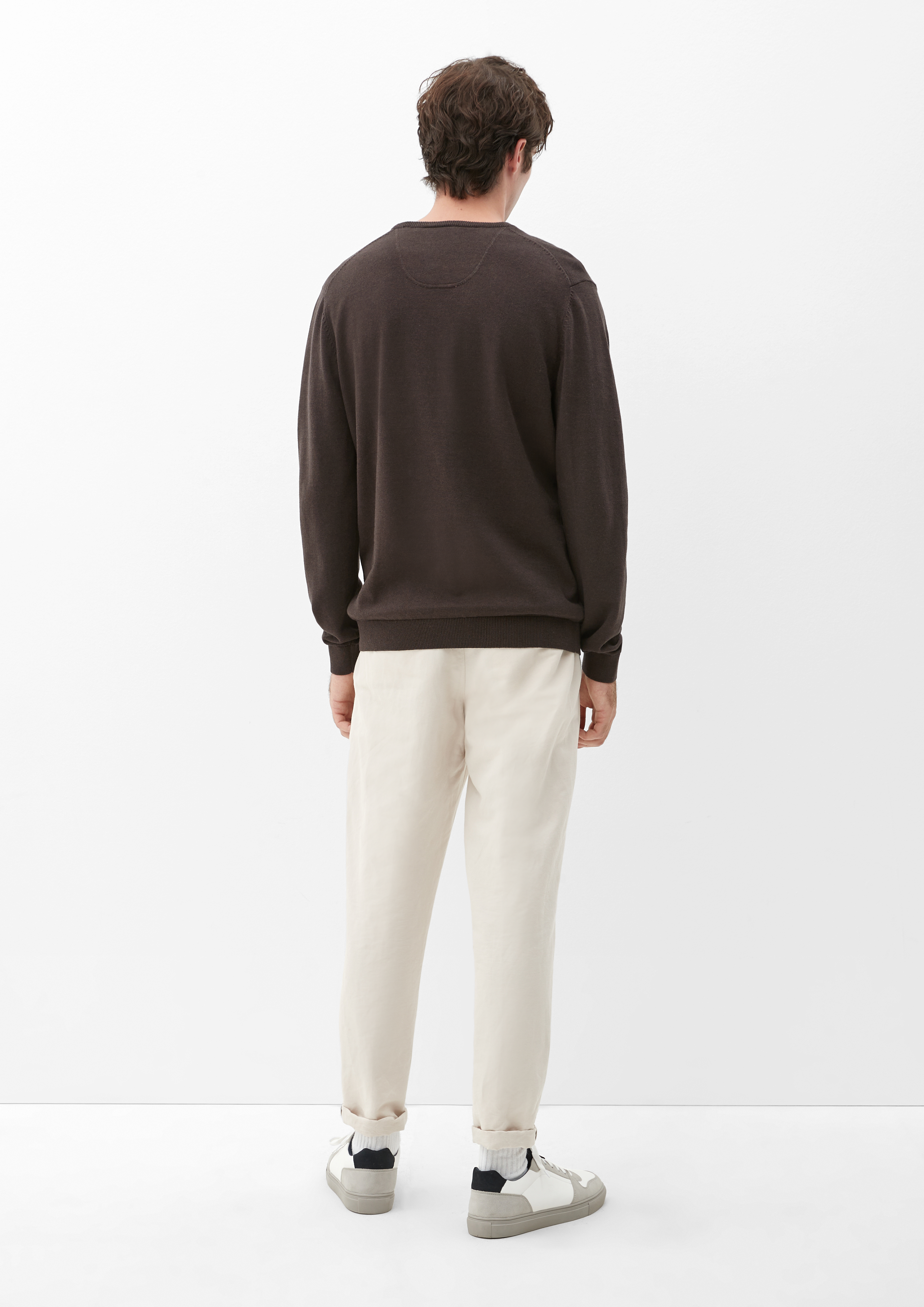 Pullover in 88W0, 9999 & 03W0