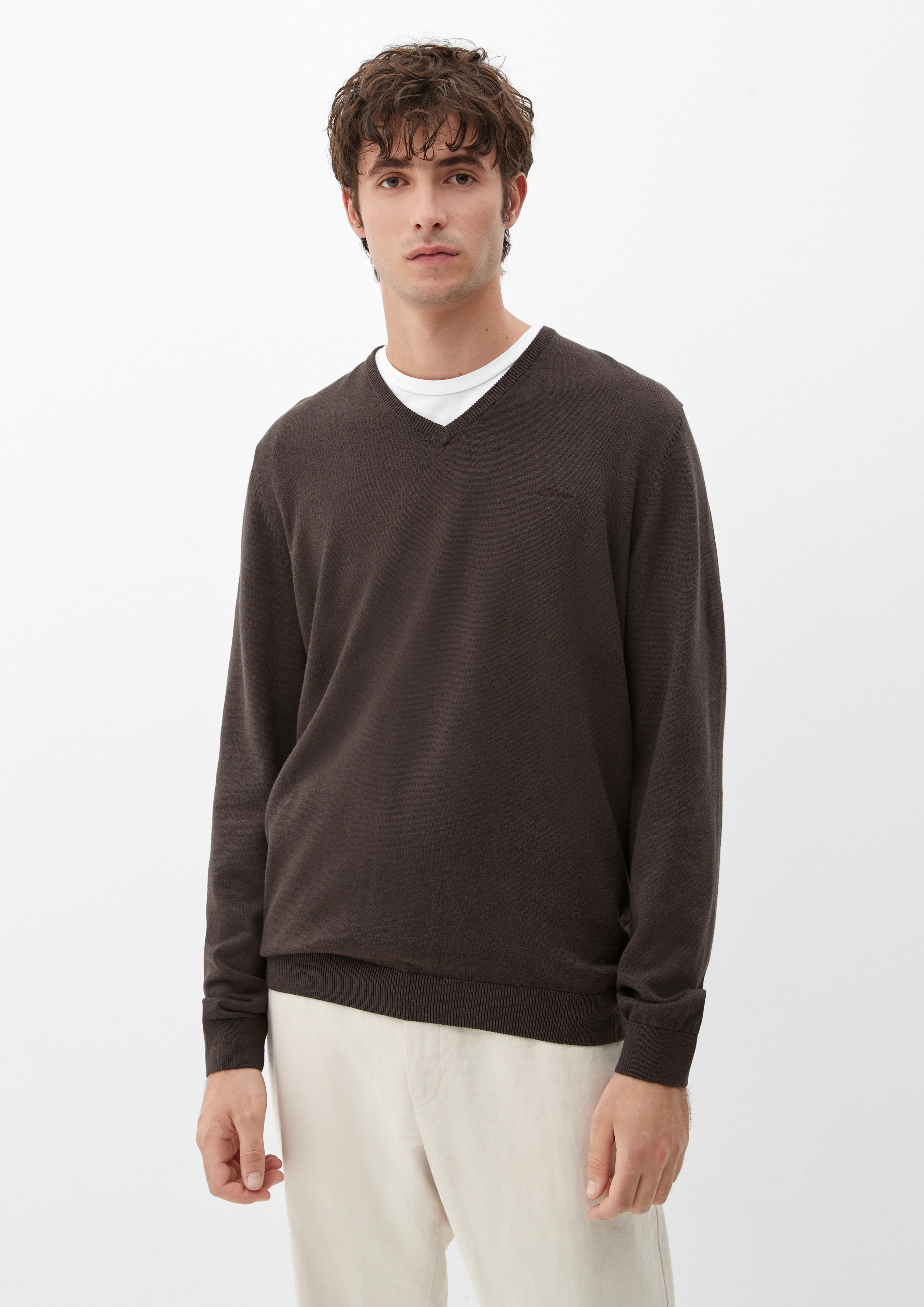 Pullover in 88W0, 9999 & 03W0