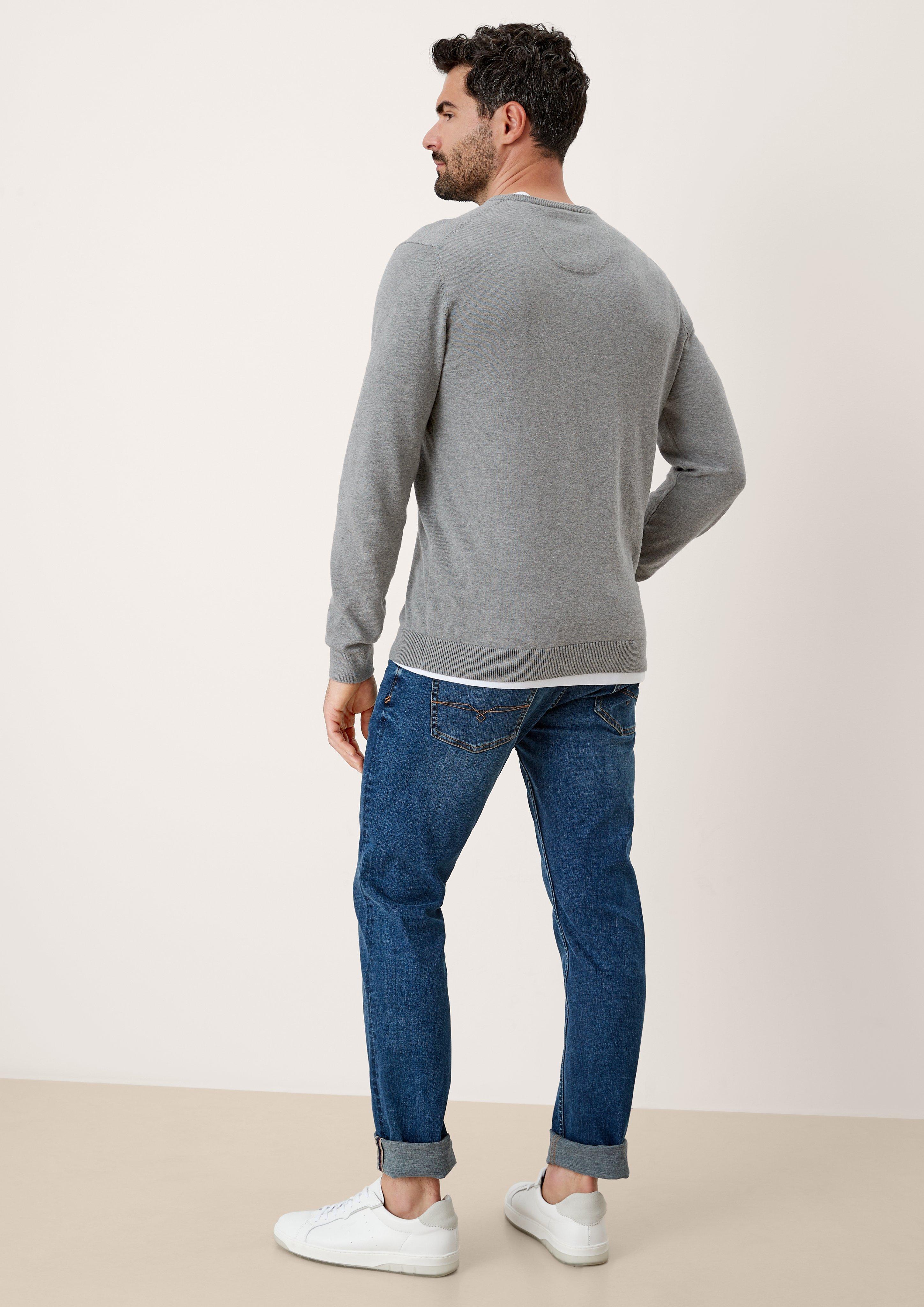 Pull-over in 92W0, 9999 & 03W0