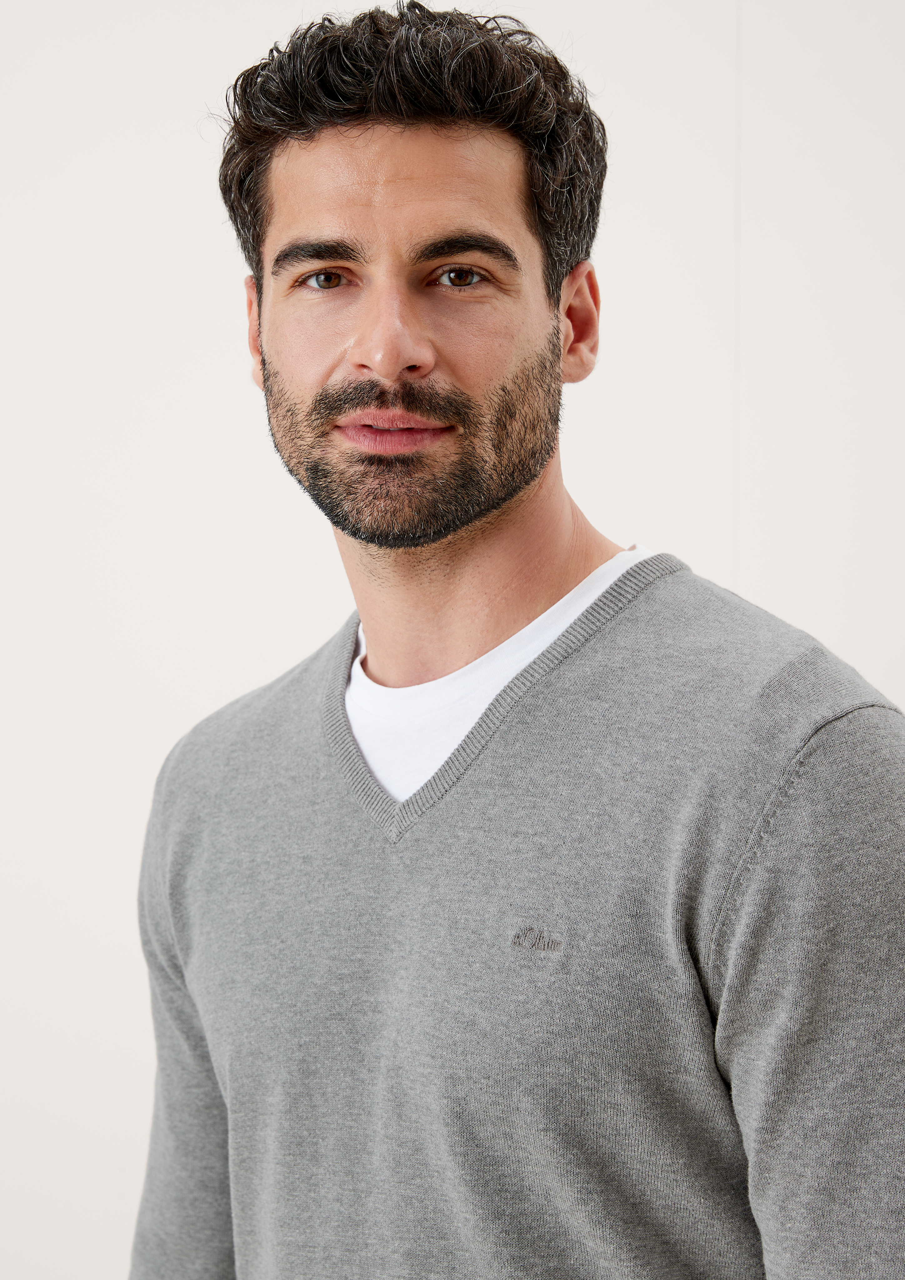 Pull-over in 92W0, 9999 & 03W0