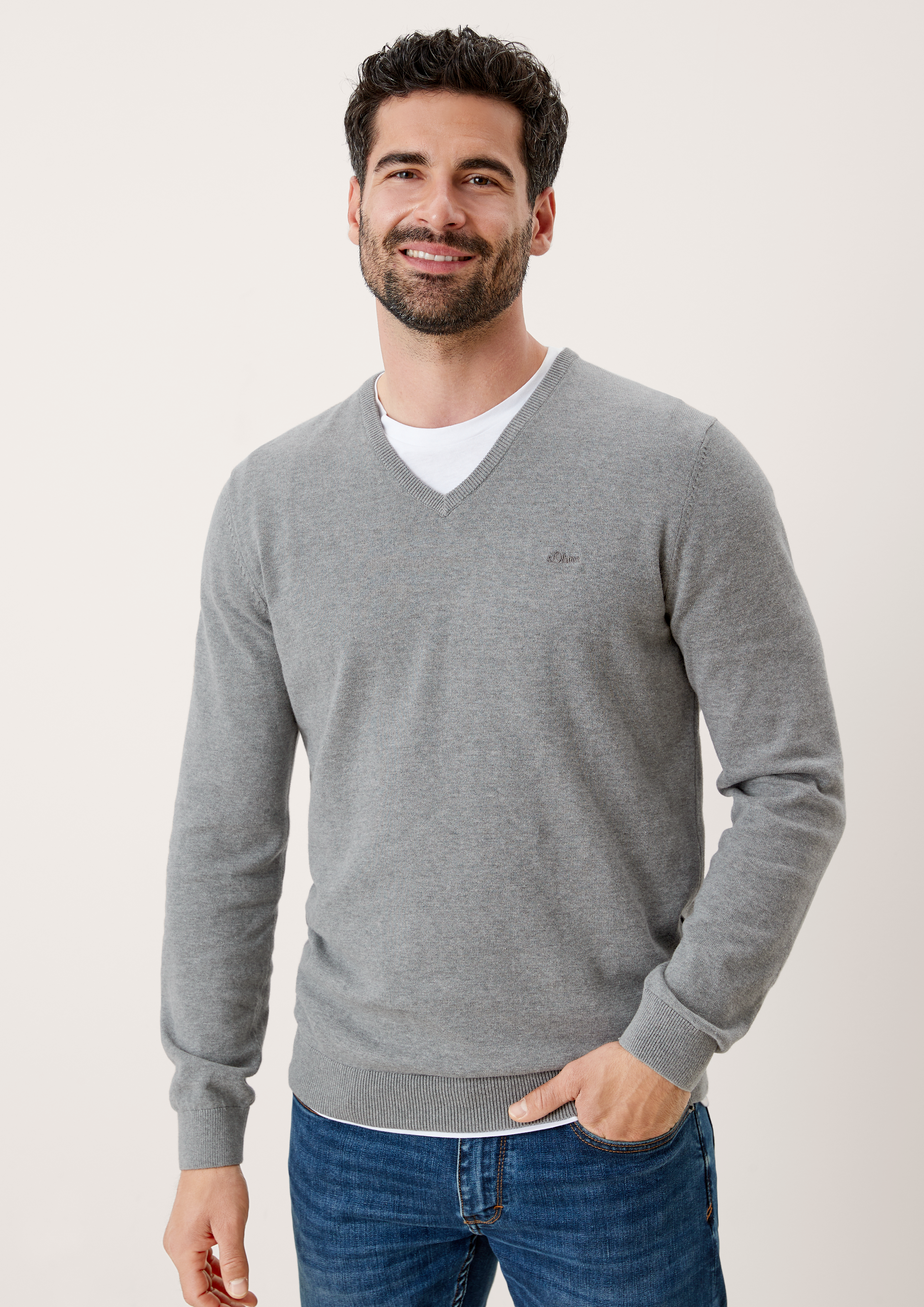 Pull-over in 92W0, 9999 & 03W0