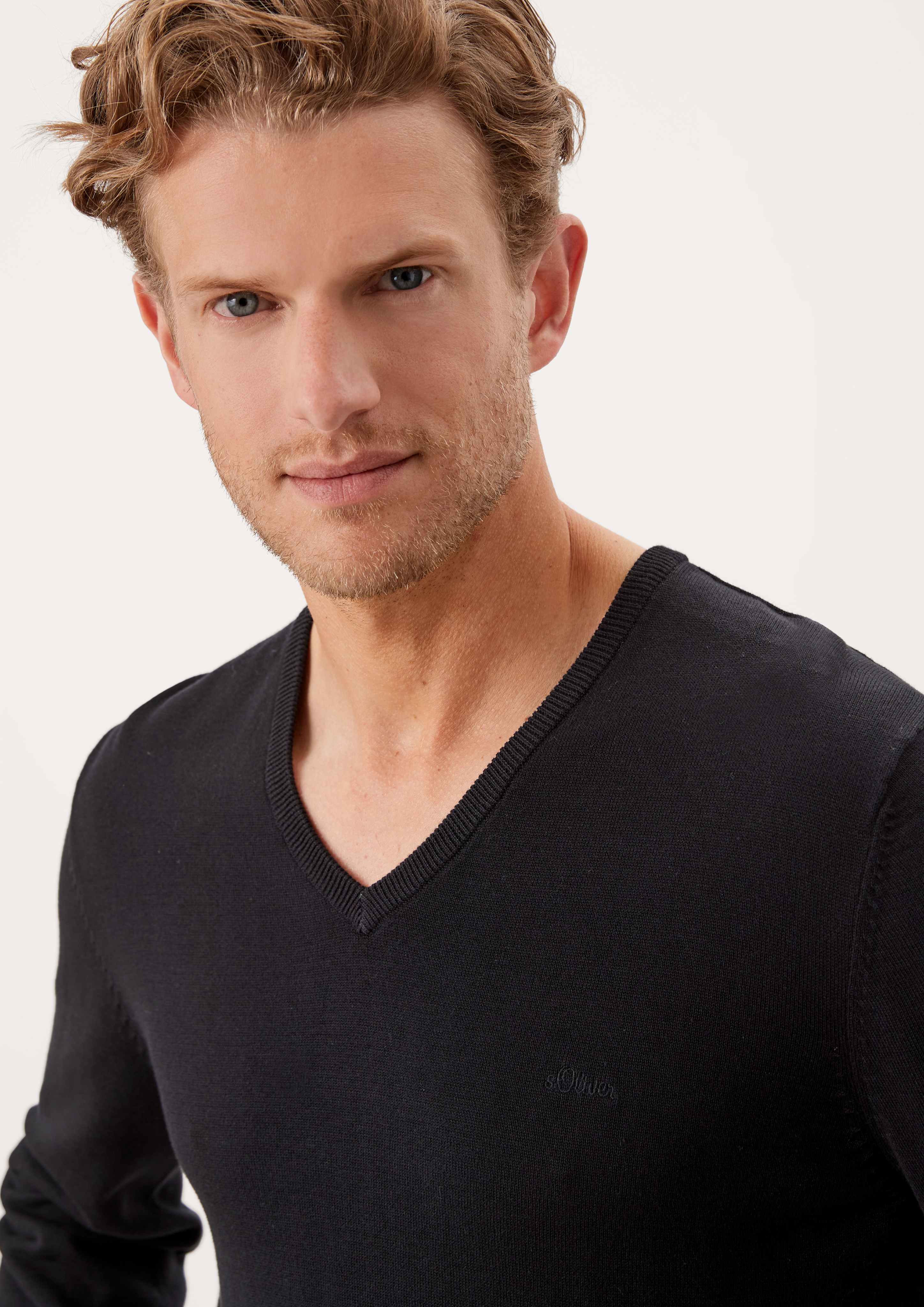 Pullover in 9999 & 03W0