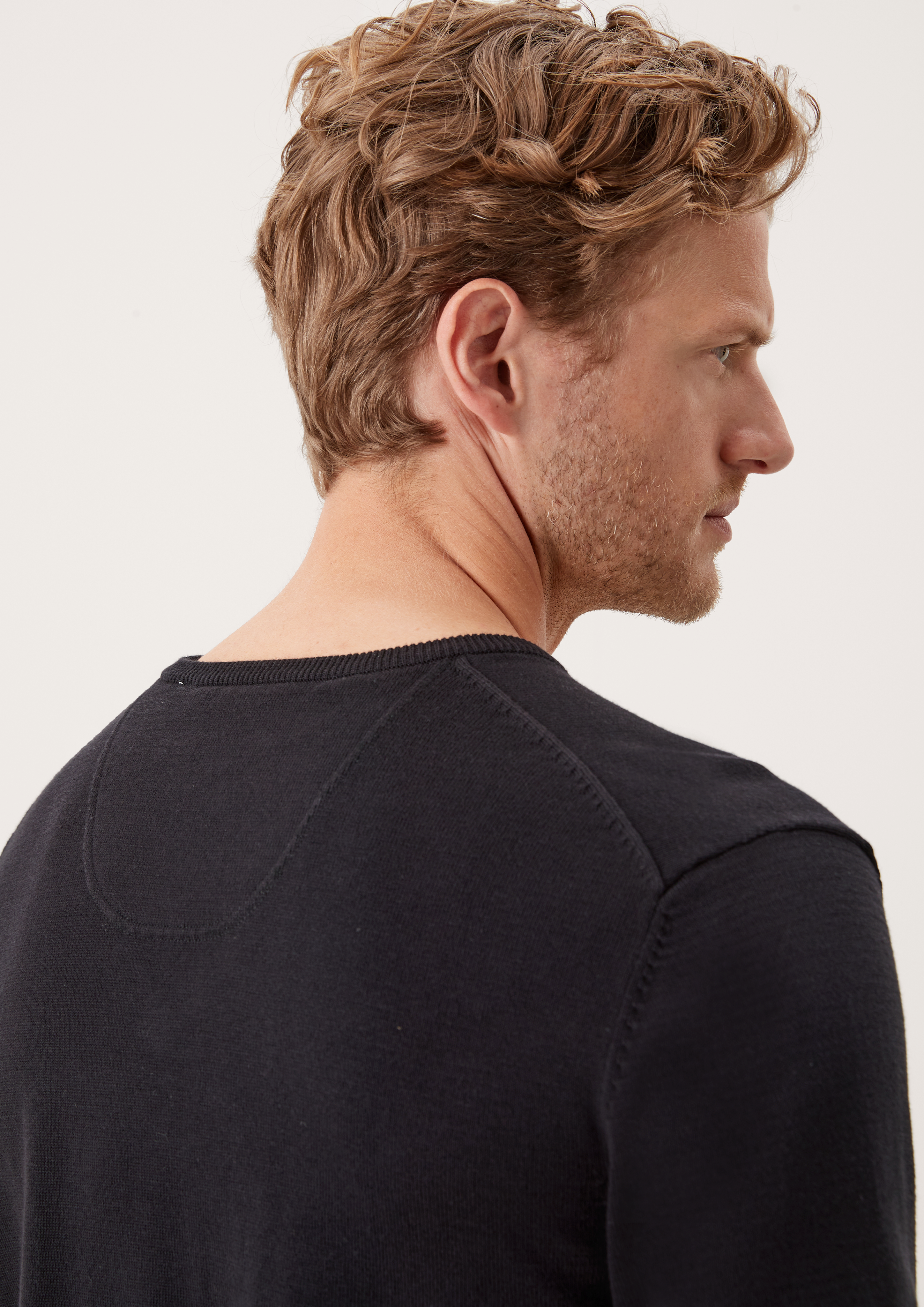 Pullover in 9999 & 03W0