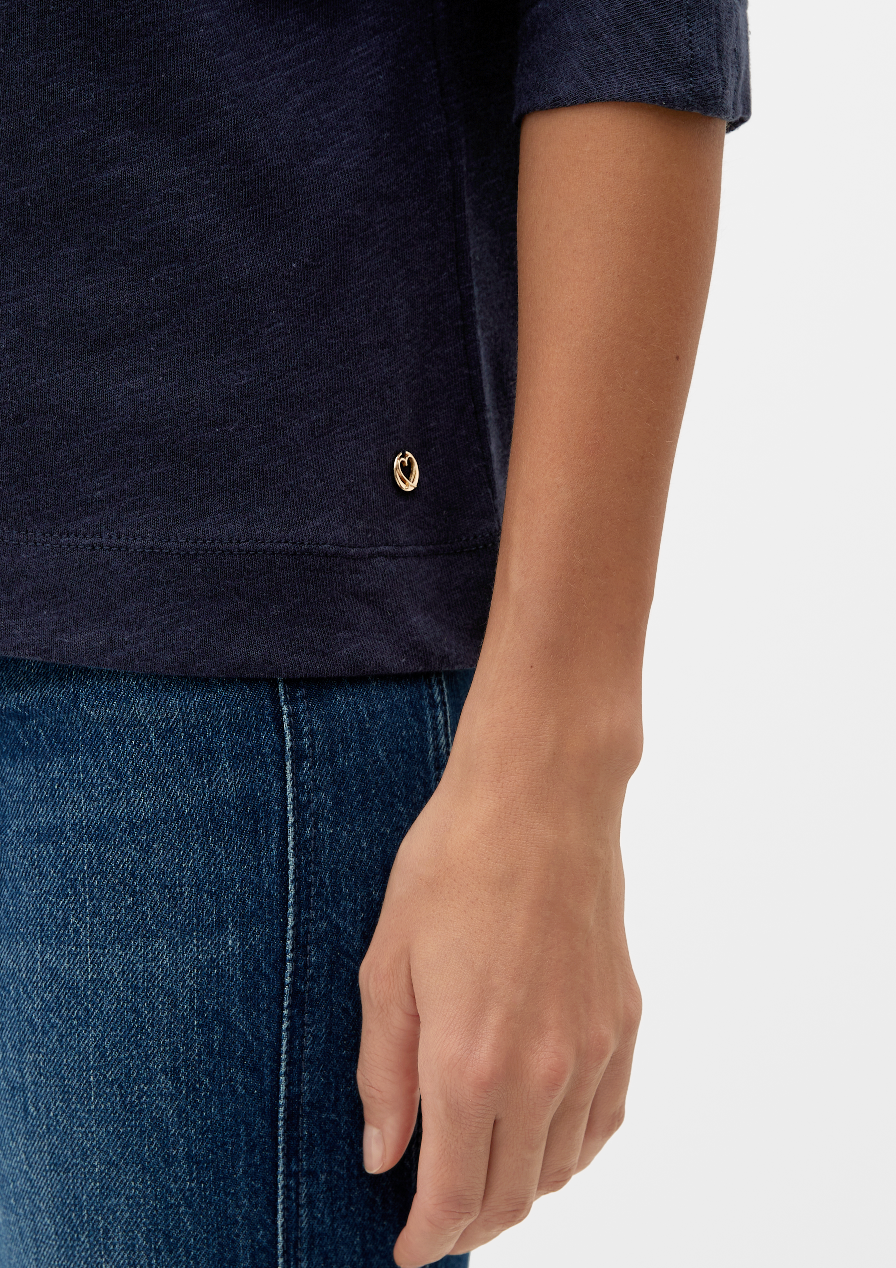 T-Shirt in 5959 & 9999