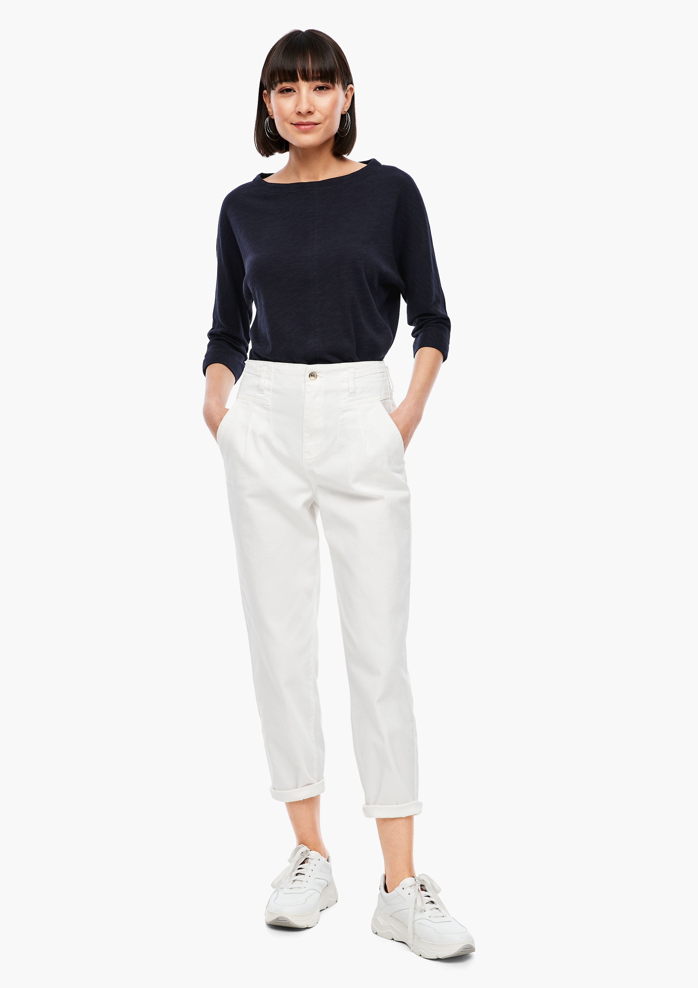 T-Shirt in 5959 & 9999