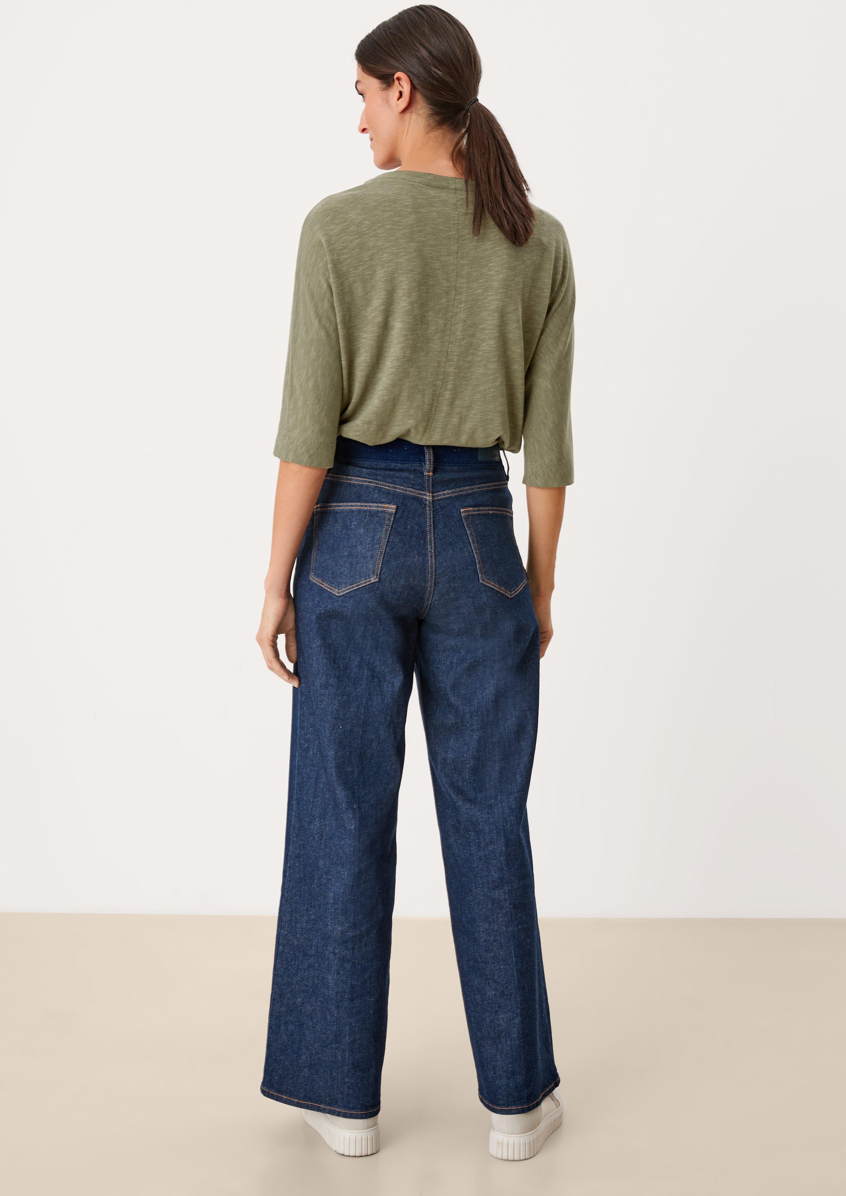 T-Shirt in 7928 & 9999