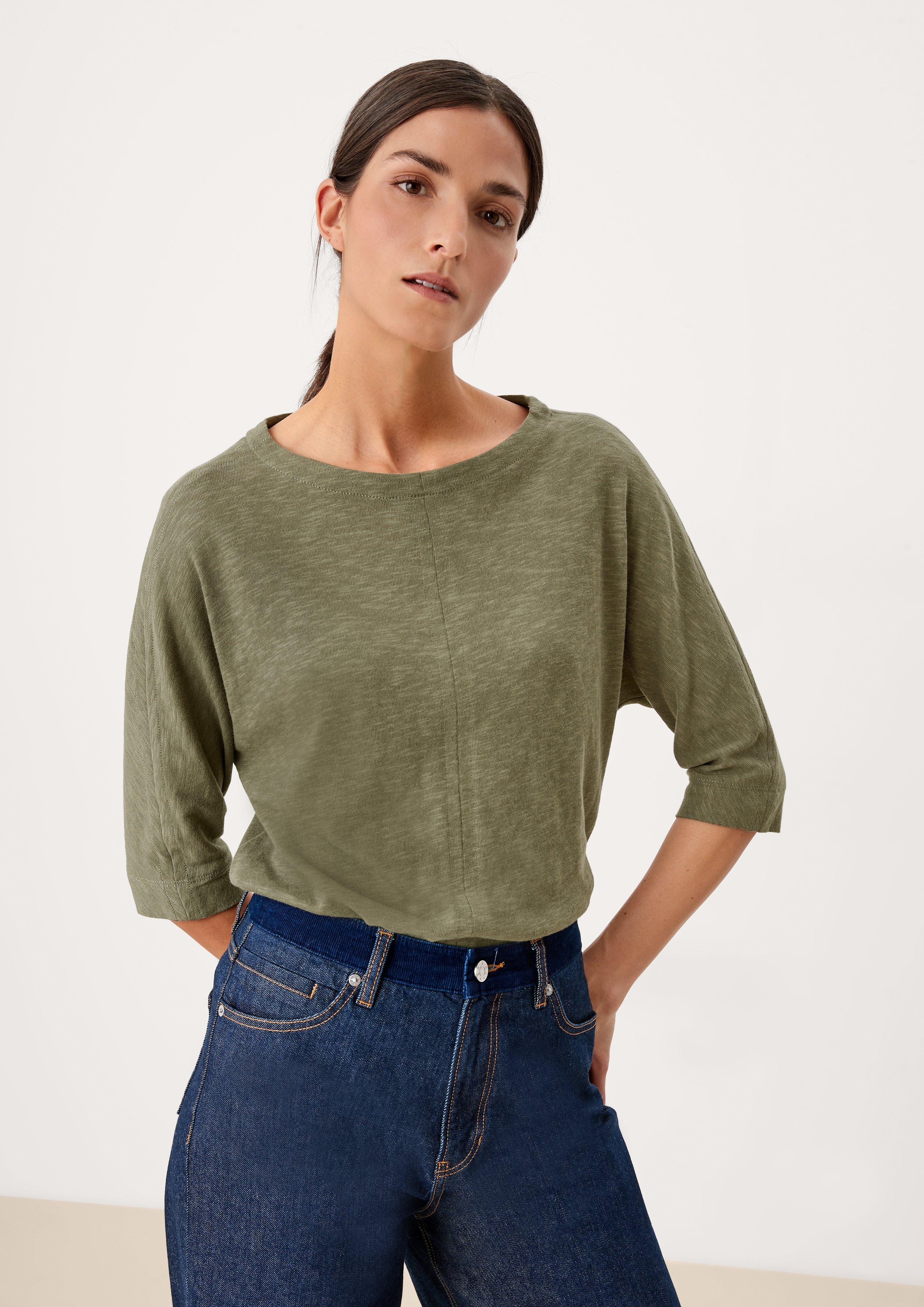 T-Shirt in 7928 & 9999