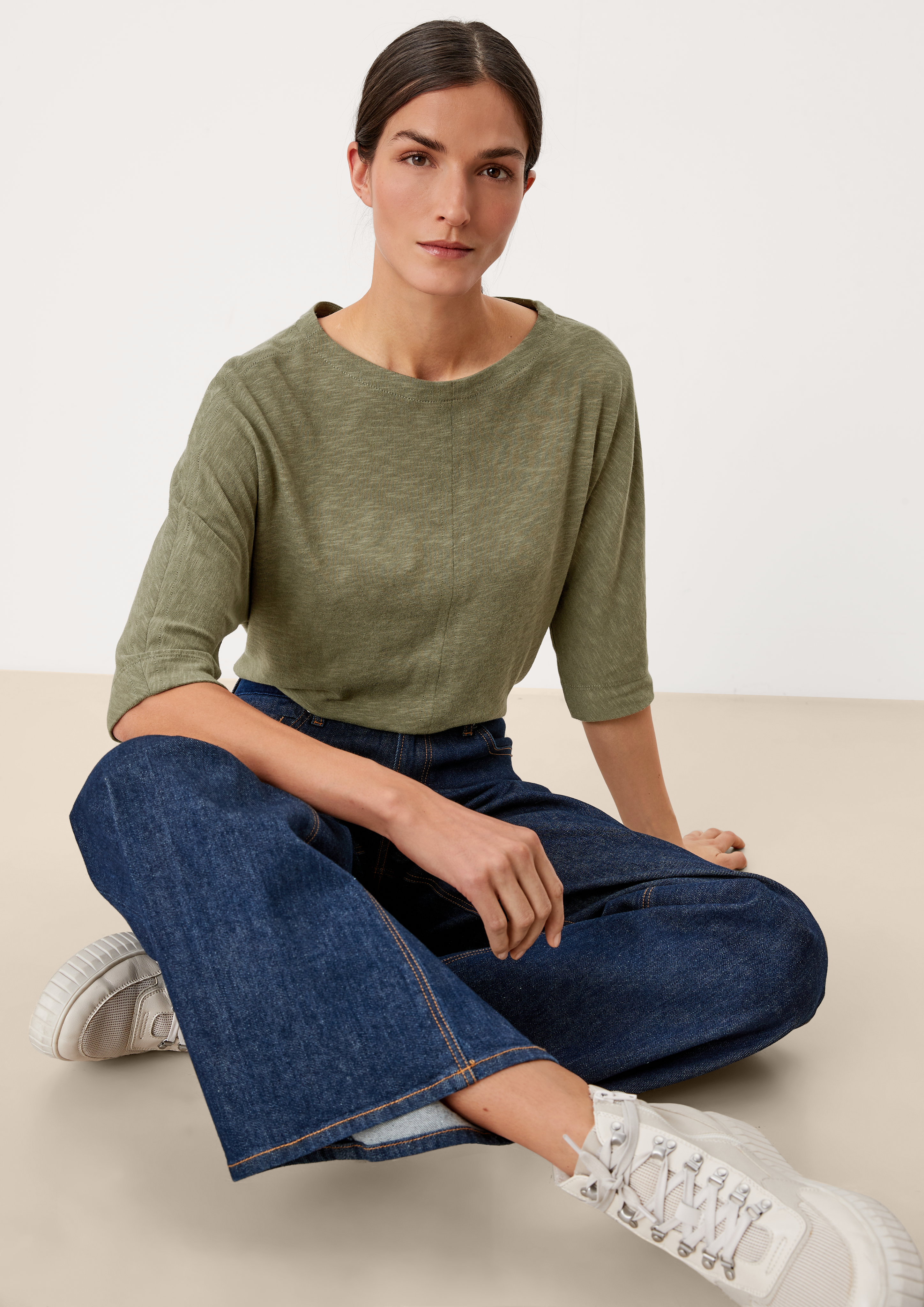 T-Shirt in 7928 & 9999