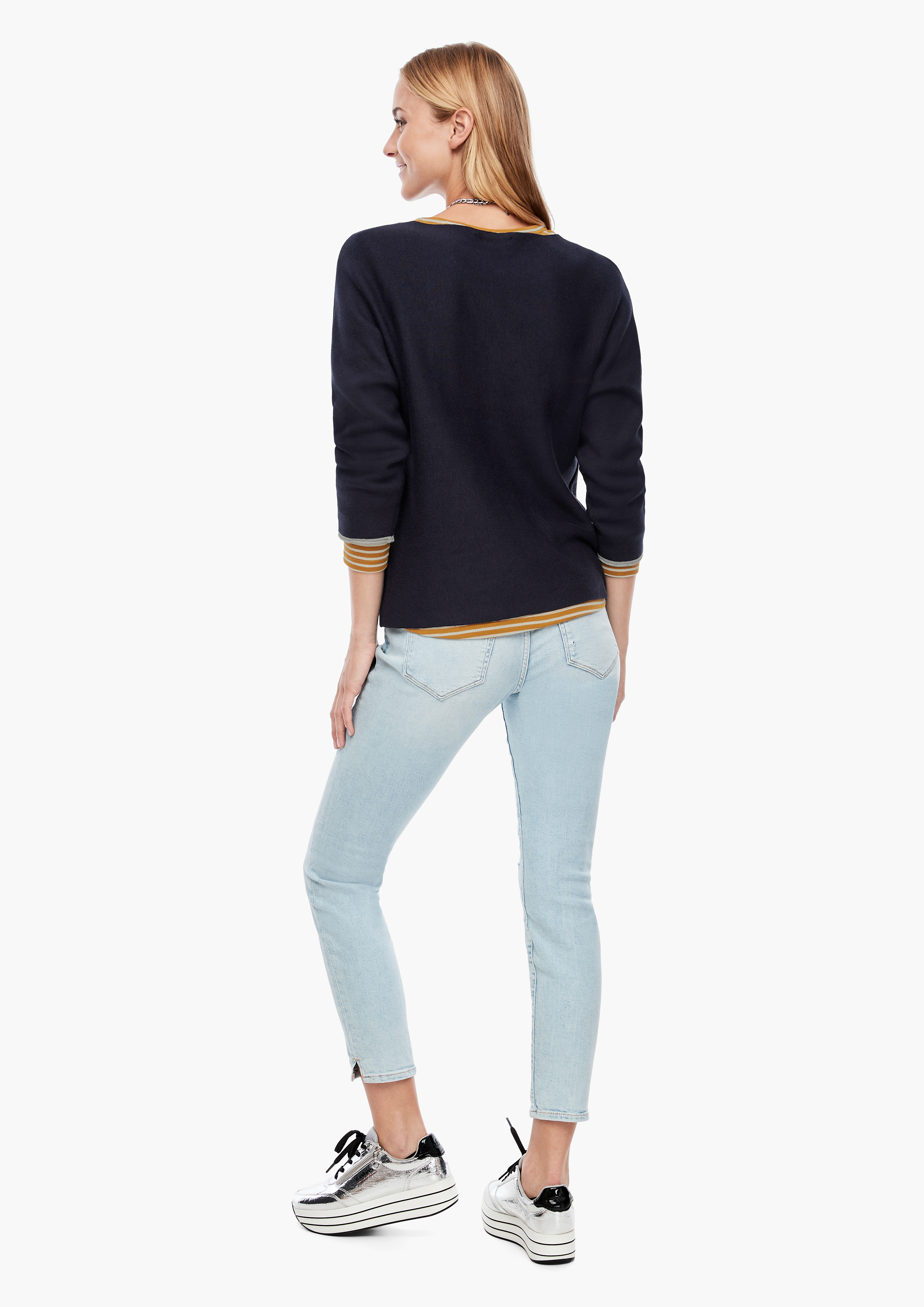 Strickpullover in 5959