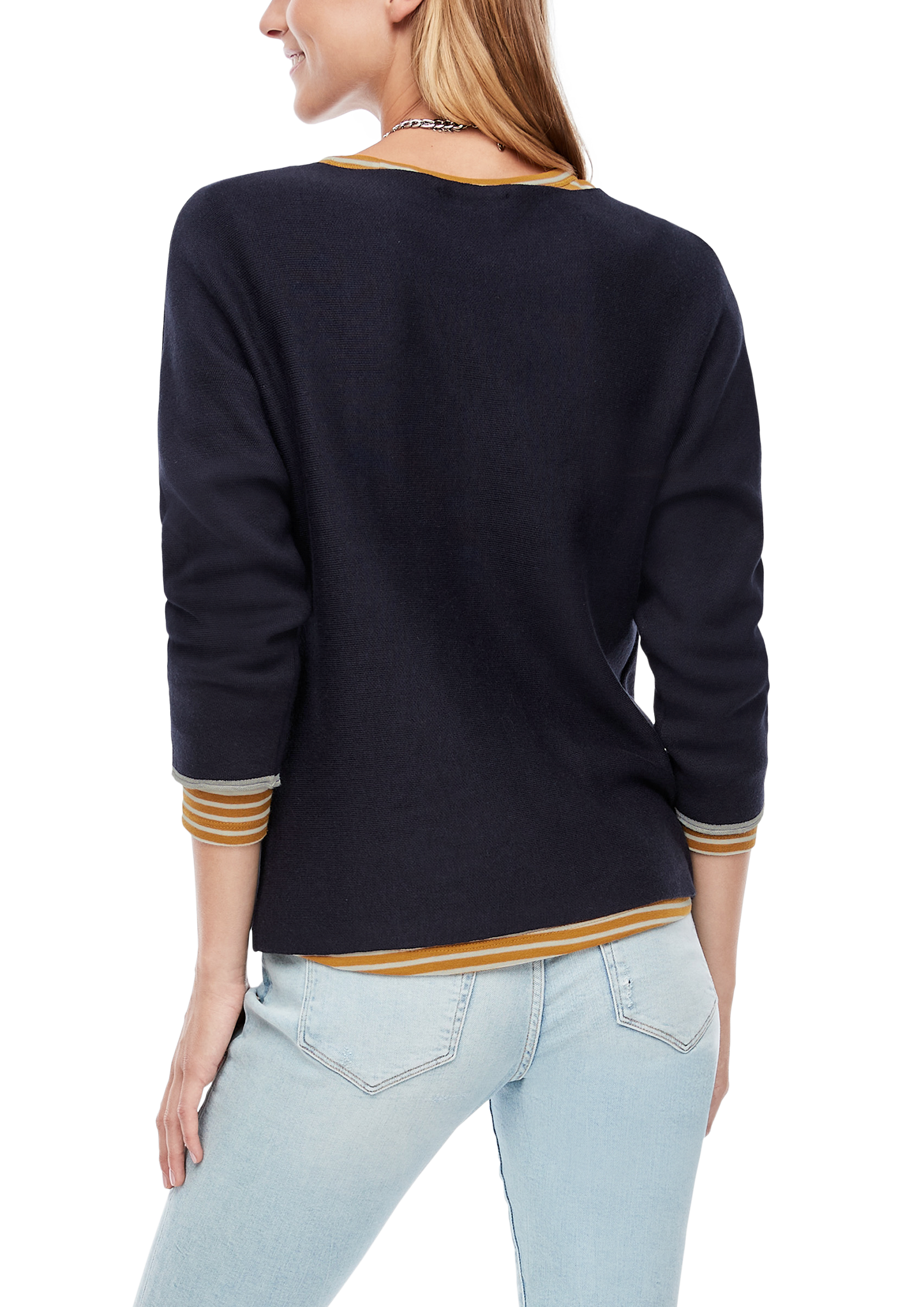 Thumbnail - Strickpullover