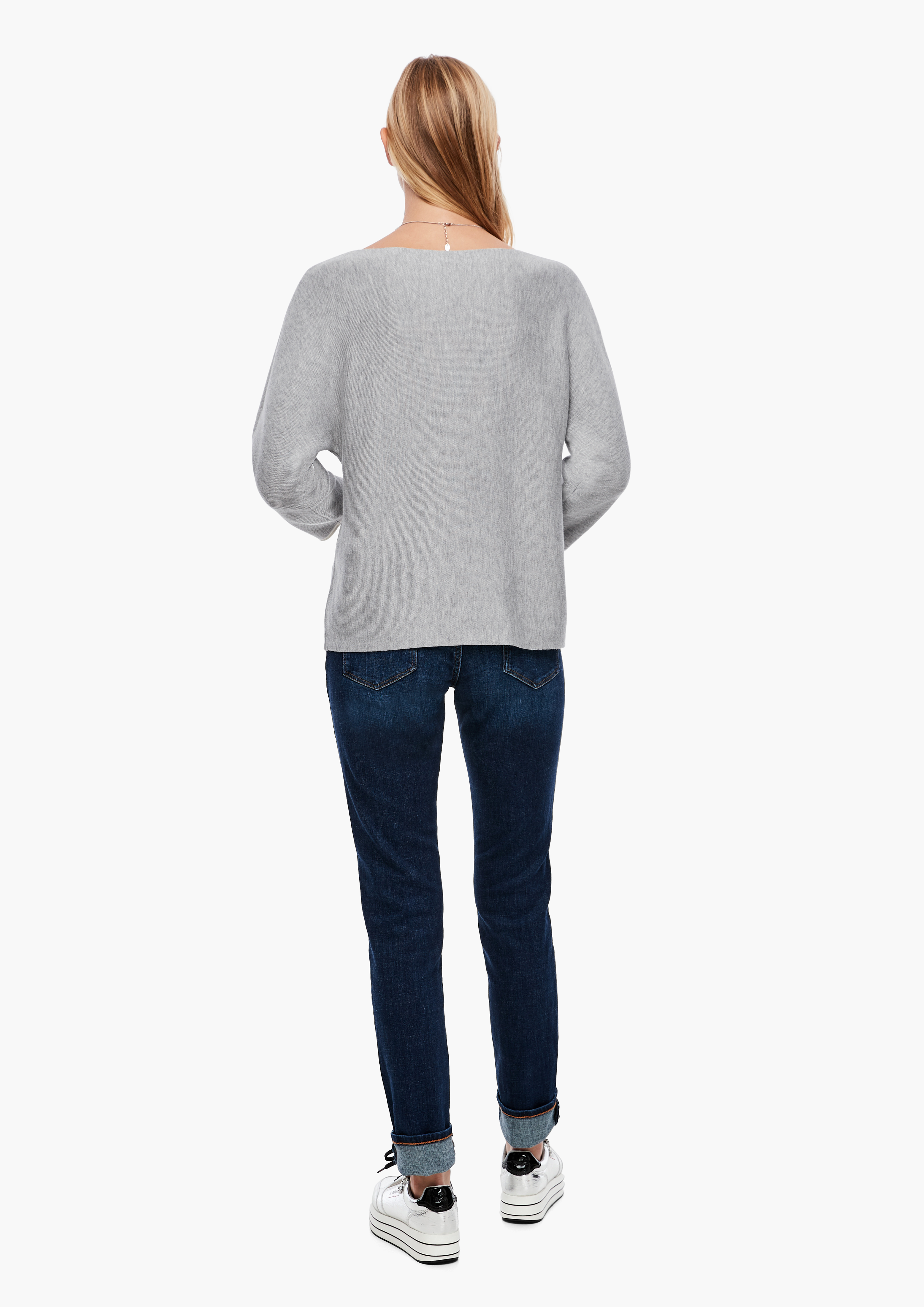 Pull en maille in 9400 & 5959